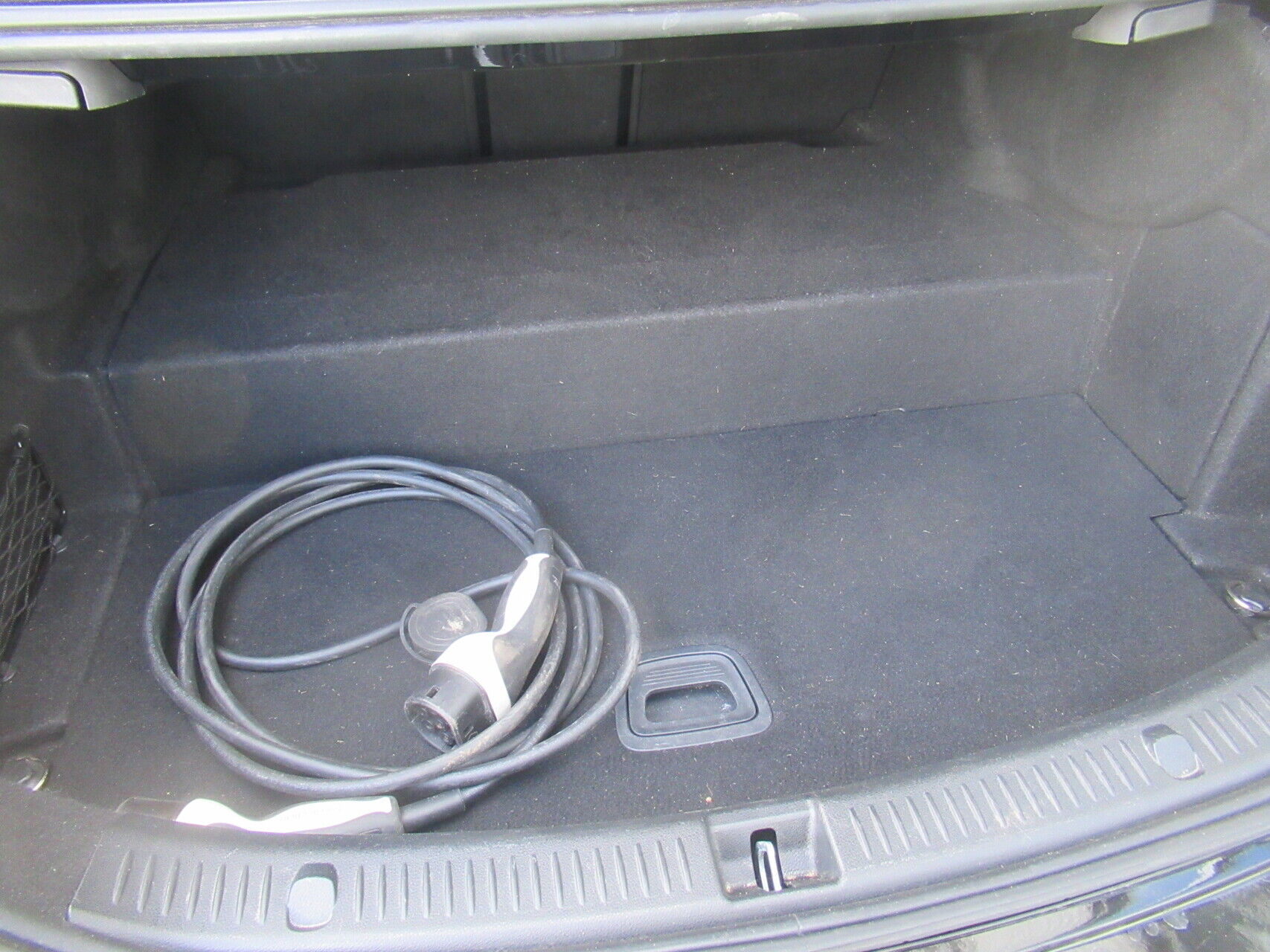 Billede af Mercedes-Benz E300 de 2,0 Plugin-hybrid Advantage 9G-Tronic 306HK 9g Aut.
