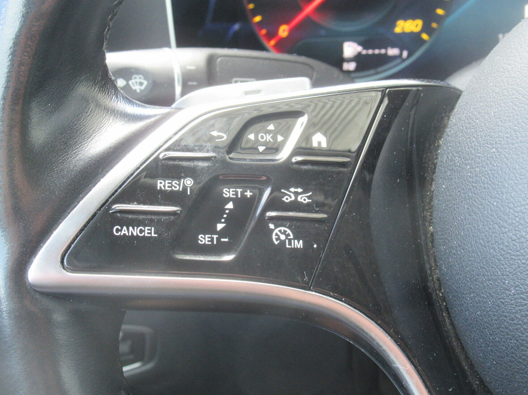 Billede af Mercedes-Benz E300 de 2,0 Plugin-hybrid Advantage 9G-Tronic 306HK 9g Aut.