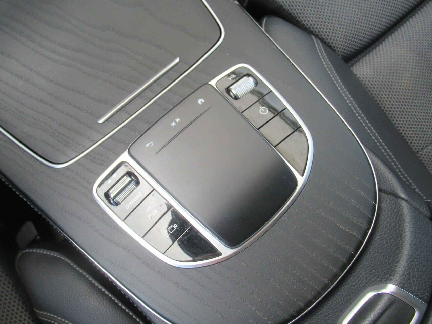 Billede af Mercedes-Benz E300 de 2,0 Plugin-hybrid Advantage 9G-Tronic 306HK 9g Aut.