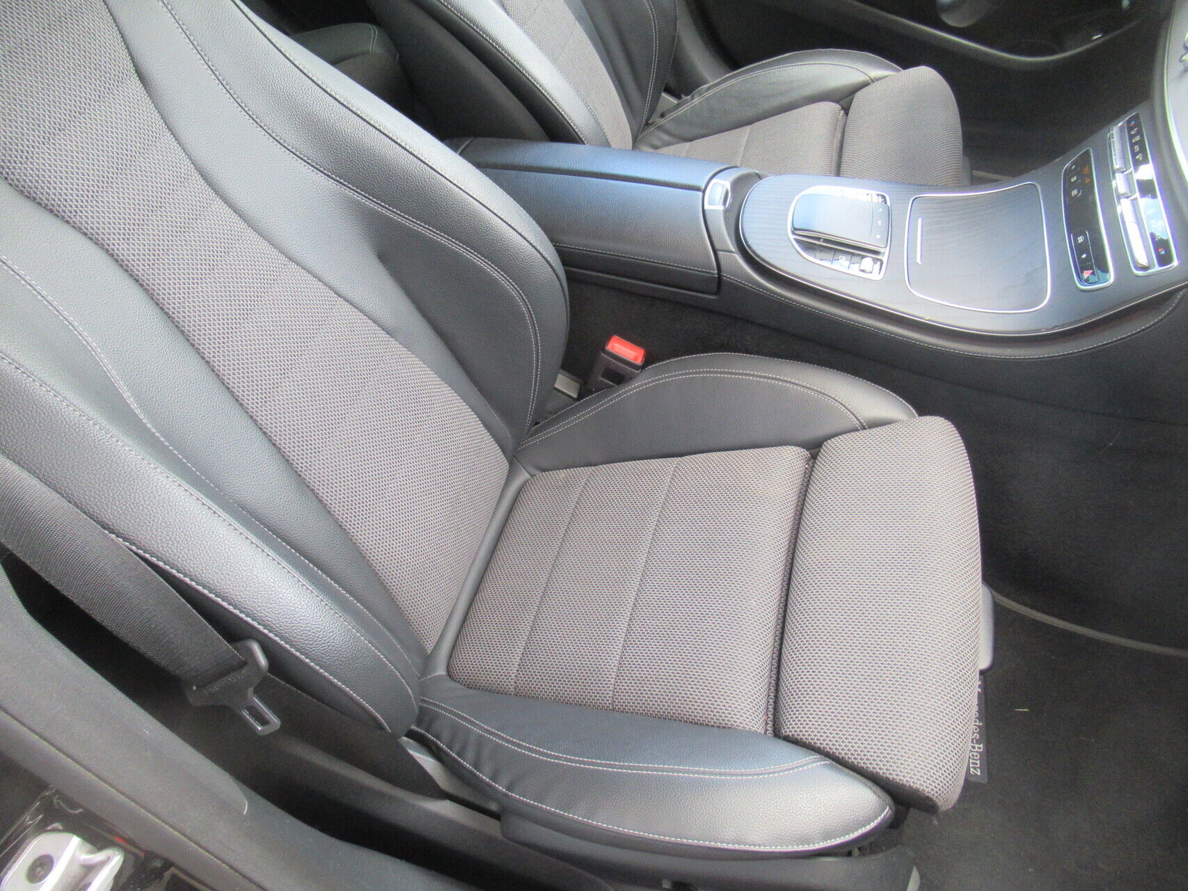 Billede af Mercedes-Benz E300 de 2,0 Plugin-hybrid Advantage 9G-Tronic 306HK 9g Aut.