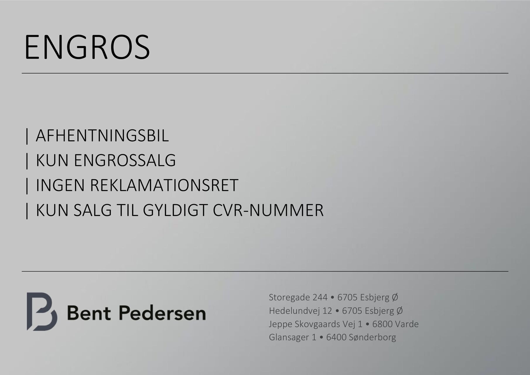 Billede af Mercedes-Benz E300 de 2,0 Plugin-hybrid Advantage 9G-Tronic 306HK 9g Aut.