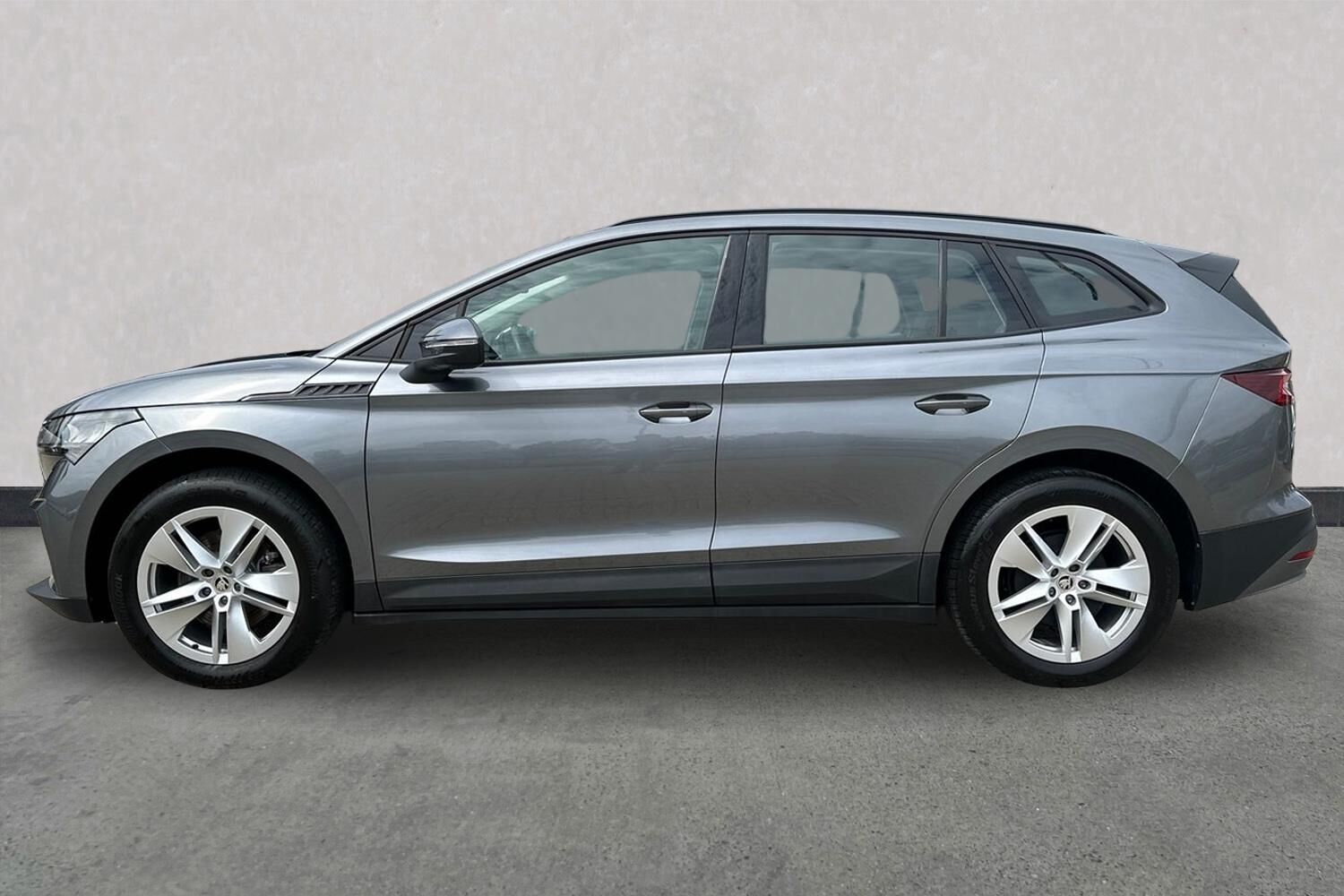Billede af Skoda Enyaq 50 iV 148HK 5d Aut.