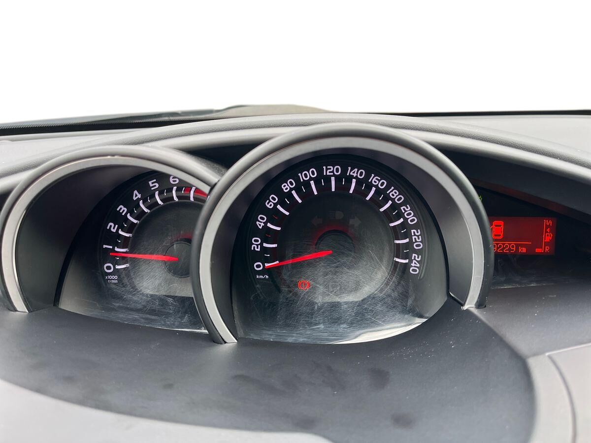 Billede af Toyota Verso 7 pers. 1,8 VVT-I T2 Premium 147HK 6g