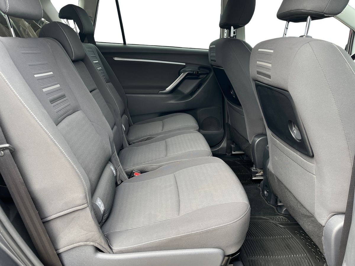 Billede af Toyota Verso 7 pers. 1,8 VVT-I T2 Premium 147HK 6g
