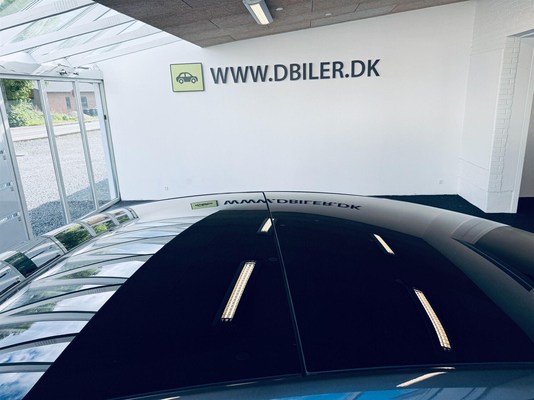 Billede af Tesla Model 3 EL Performance AWD 513HK Aut.