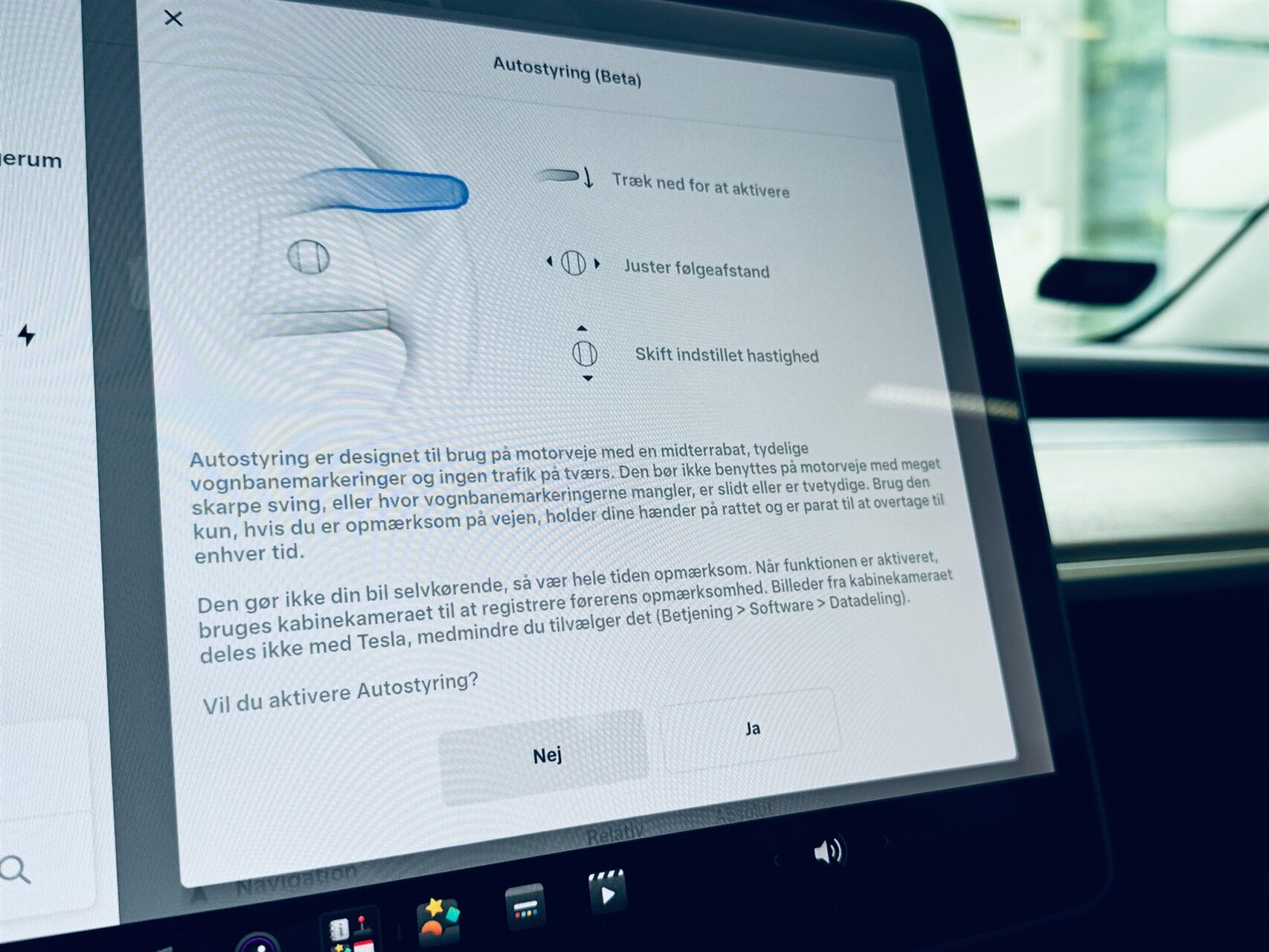 Billede af Tesla Model 3 EL Performance AWD 513HK Aut.