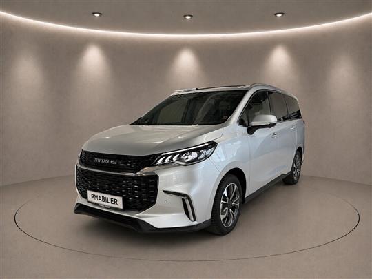 Maxus Euniq 5 EL 177HK Aut.