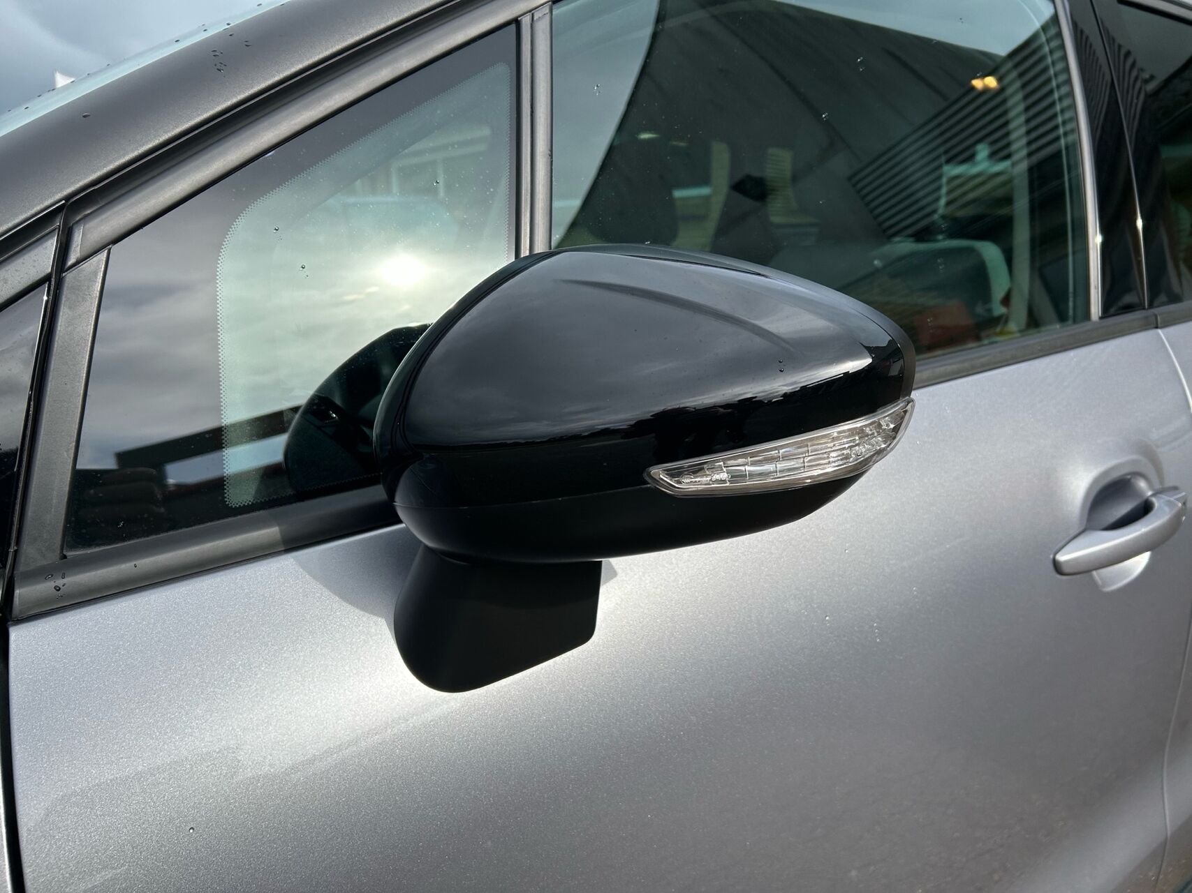 Billede af Citroën C3 Aircross 1,2 PureTech Impress 110HK 5d