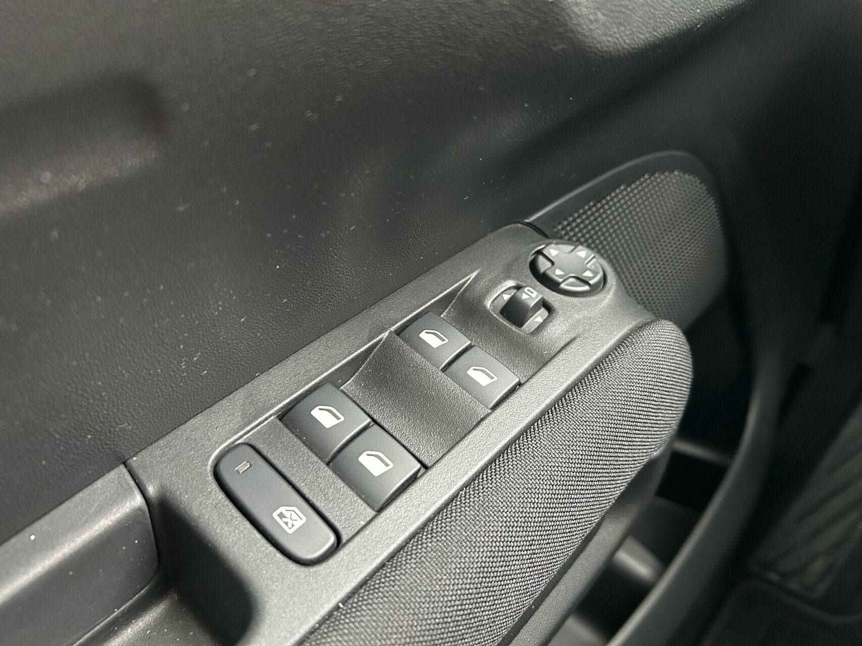 Billede af Citroën C3 Aircross 1,2 PureTech Impress 110HK 5d