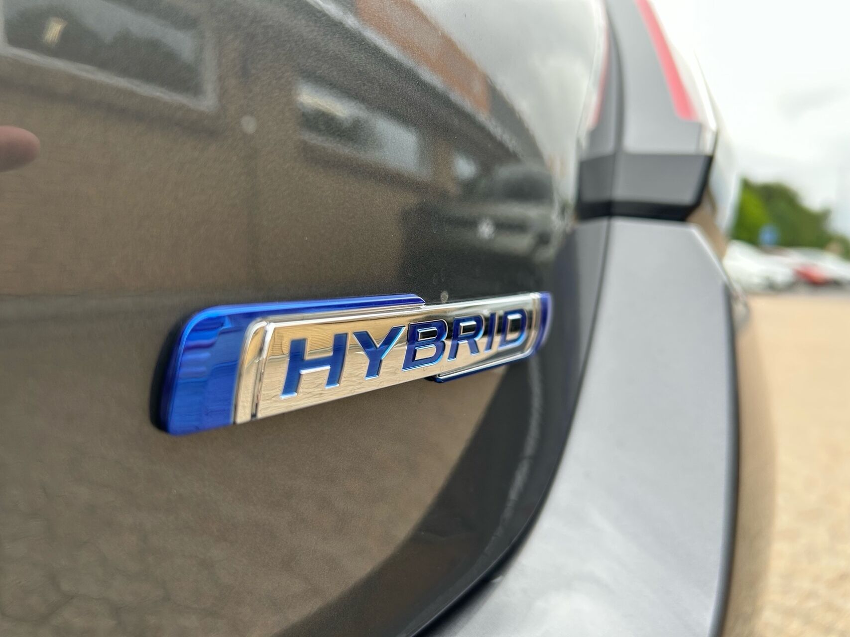 Billede af Suzuki Swift 1,2 Upgrade 82HK 5d