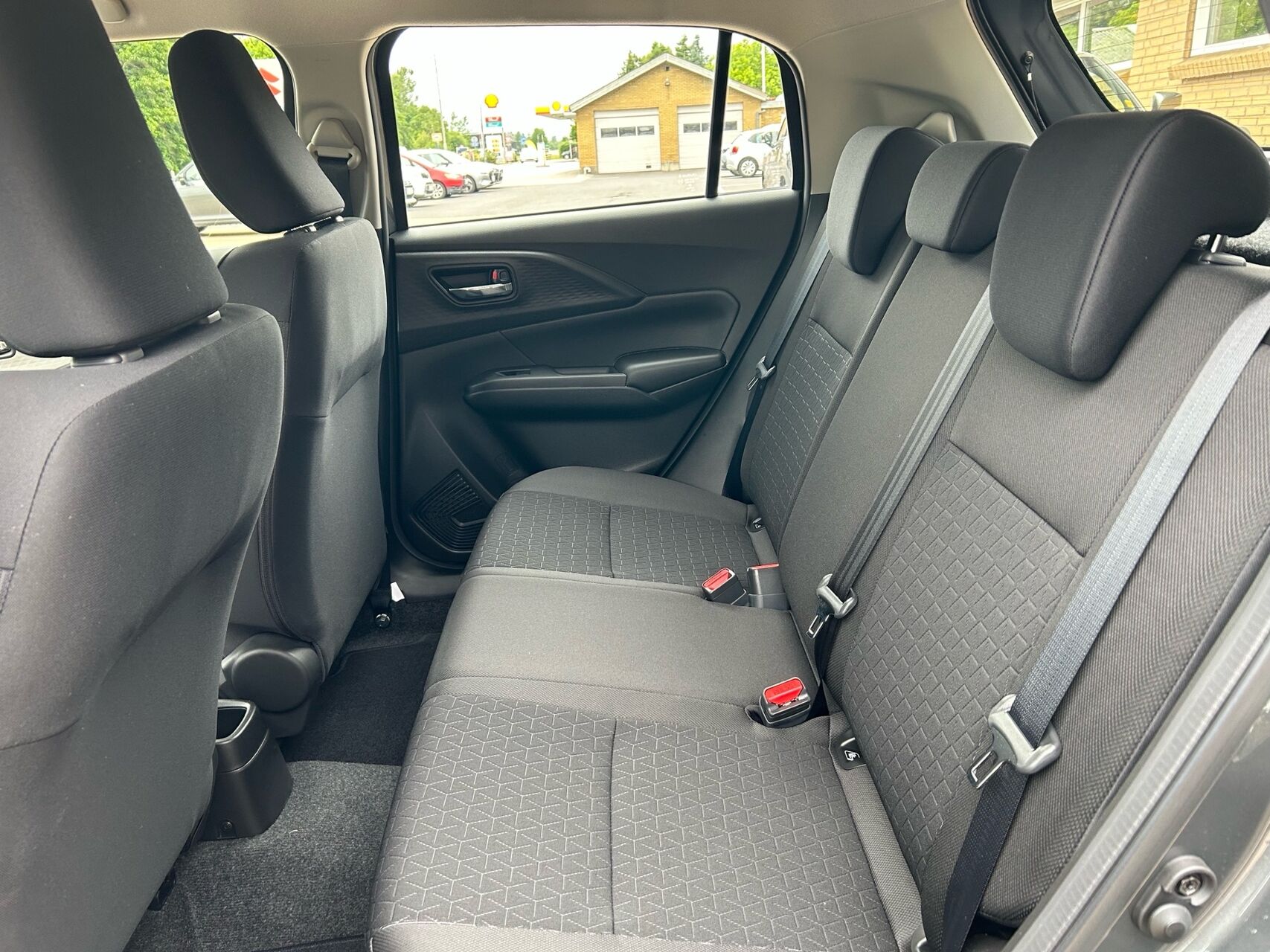Billede af Suzuki Swift 1,2 Upgrade 82HK 5d