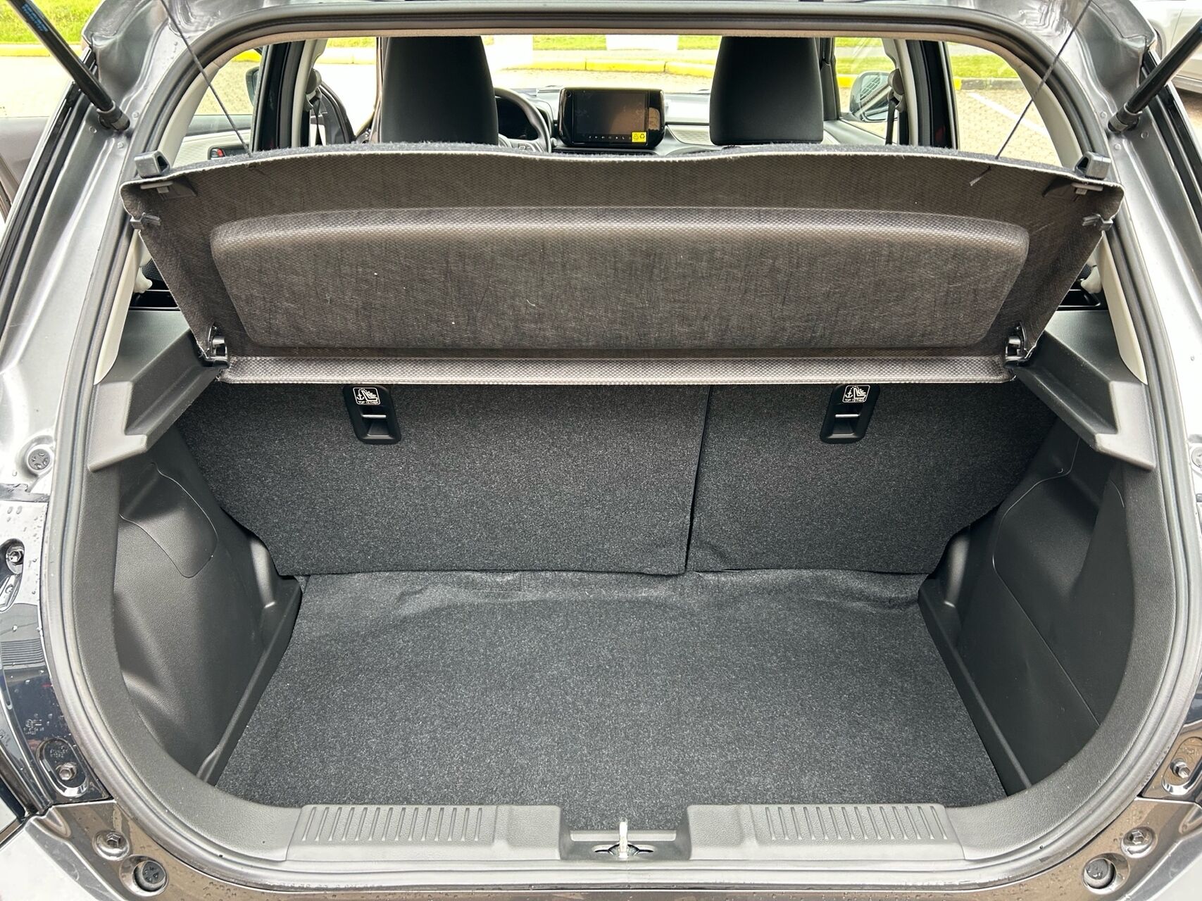 Billede af Suzuki Swift 1,2 Upgrade 82HK 5d