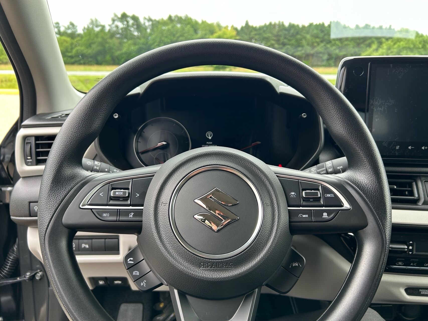 Billede af Suzuki Swift 1,2 Upgrade 82HK 5d