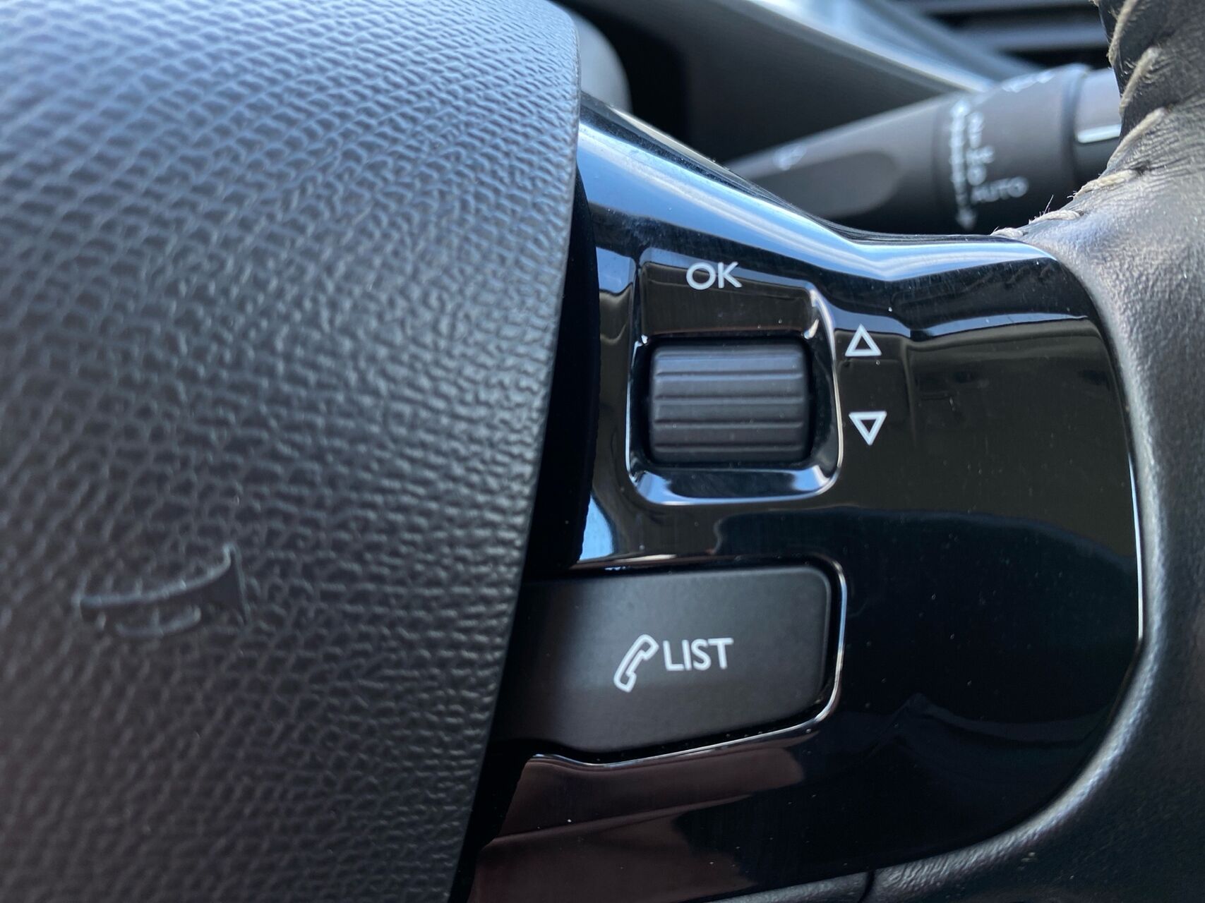 Billede af Peugeot 308 SW 1,6 BlueHDi Active Mix 120HK Stc 6g