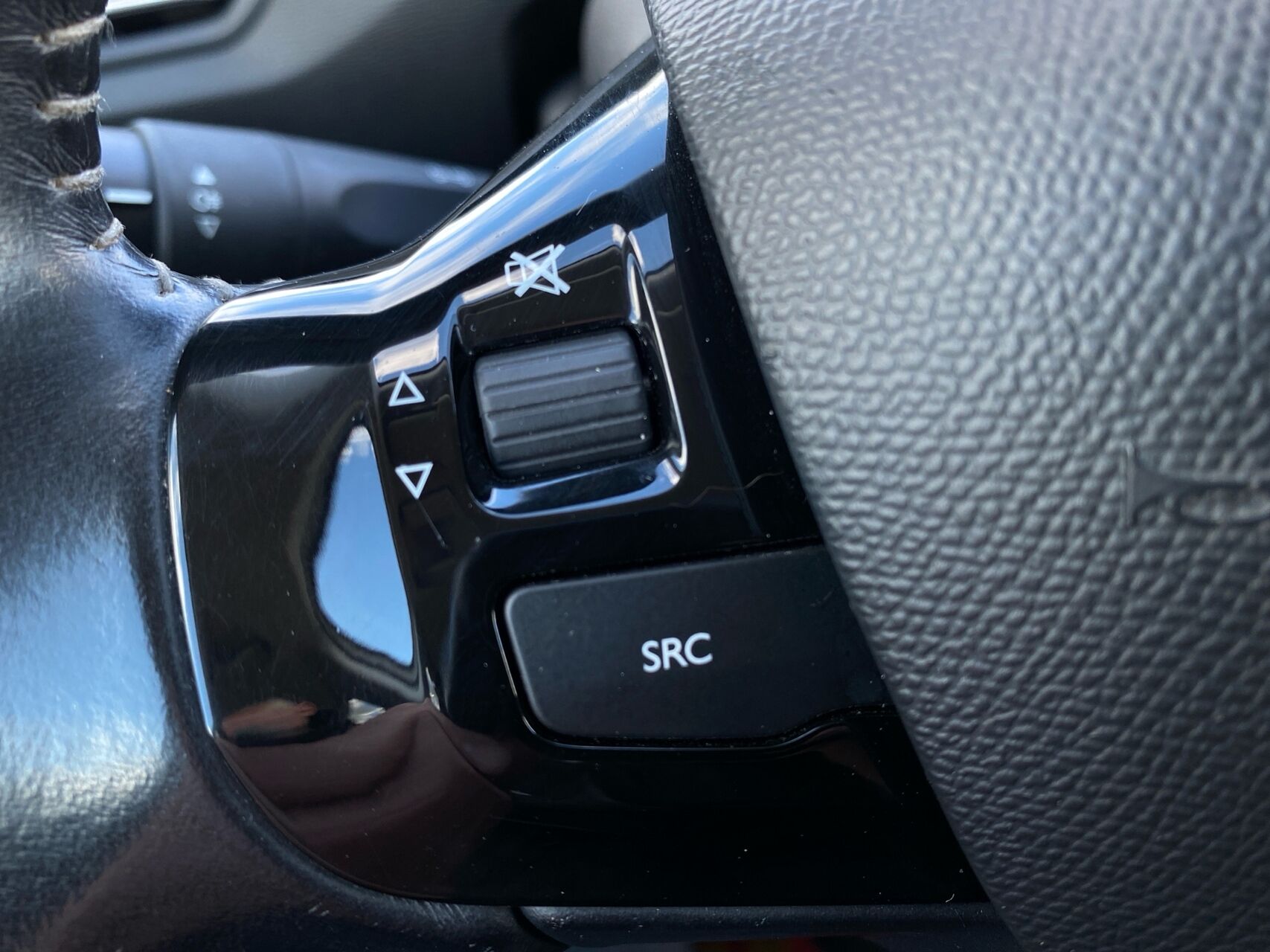 Billede af Peugeot 308 SW 1,6 BlueHDi Active Mix 120HK Stc 6g