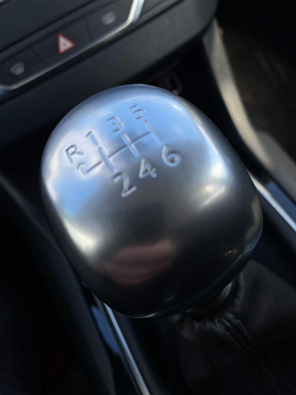 Billede af Peugeot 308 SW 1,6 BlueHDi Active Mix 120HK Stc 6g