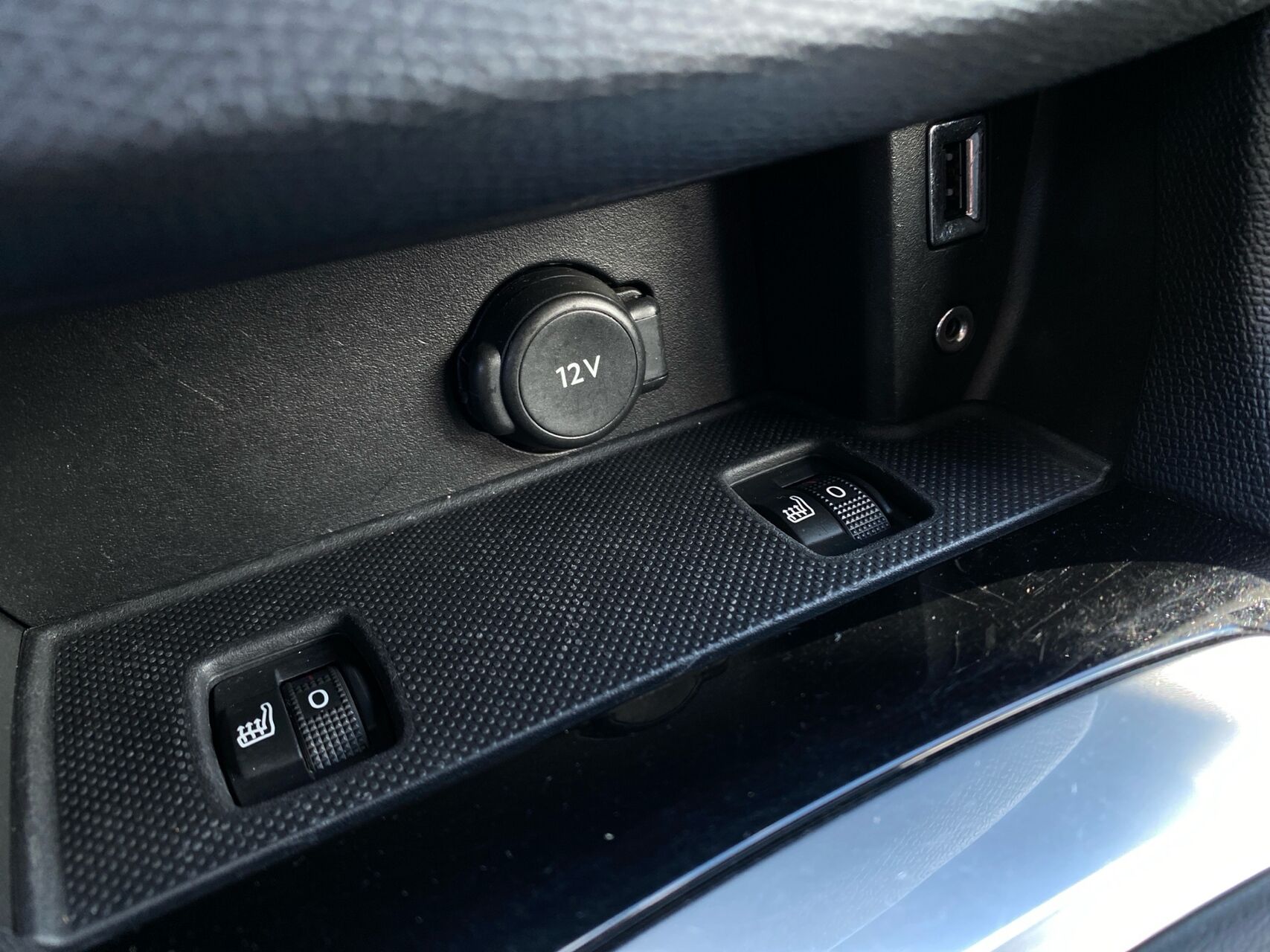Billede af Peugeot 308 SW 1,6 BlueHDi Active Mix 120HK Stc 6g