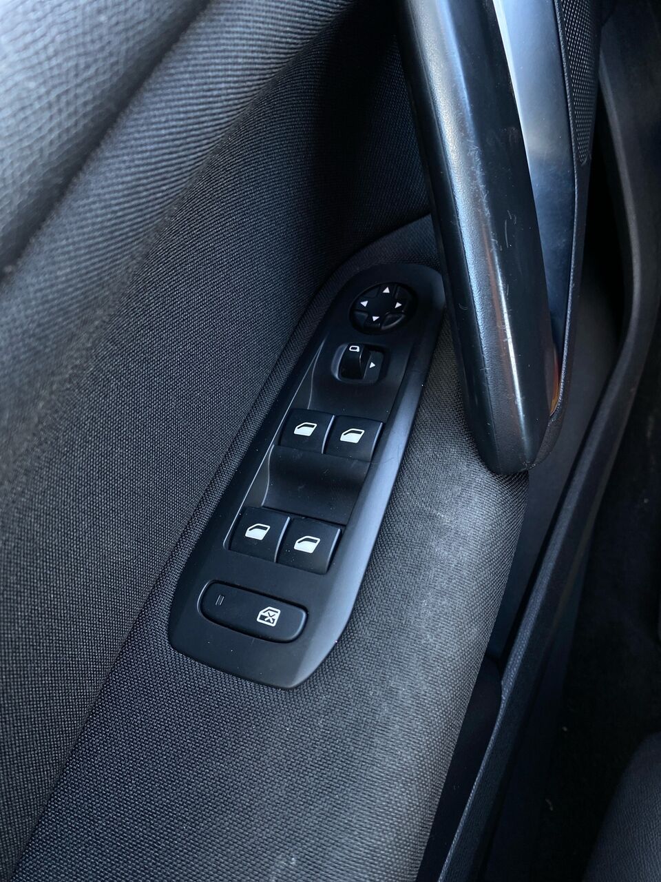 Billede af Peugeot 308 SW 1,6 BlueHDi Active Mix 120HK Stc 6g