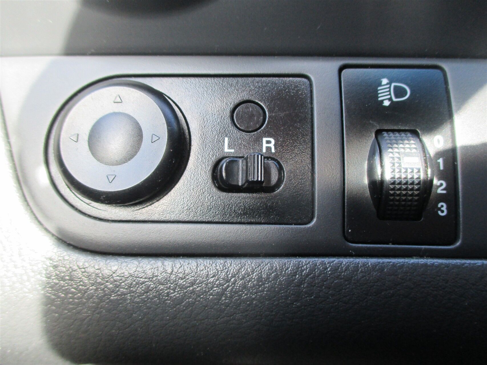 Billede af Chevrolet Aveo 1,2 16V LS A/C 84HK 5d