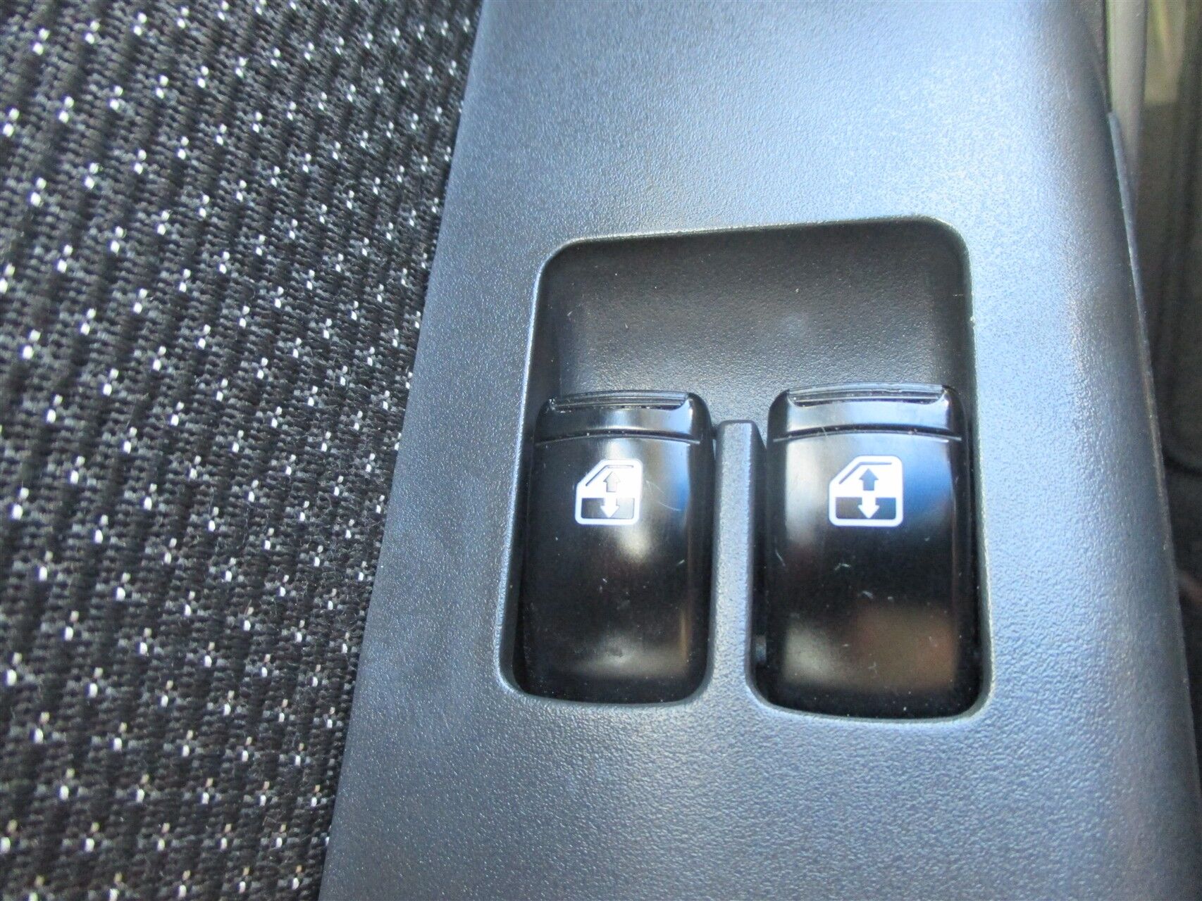 Billede af Chevrolet Aveo 1,2 16V LS A/C 84HK 5d
