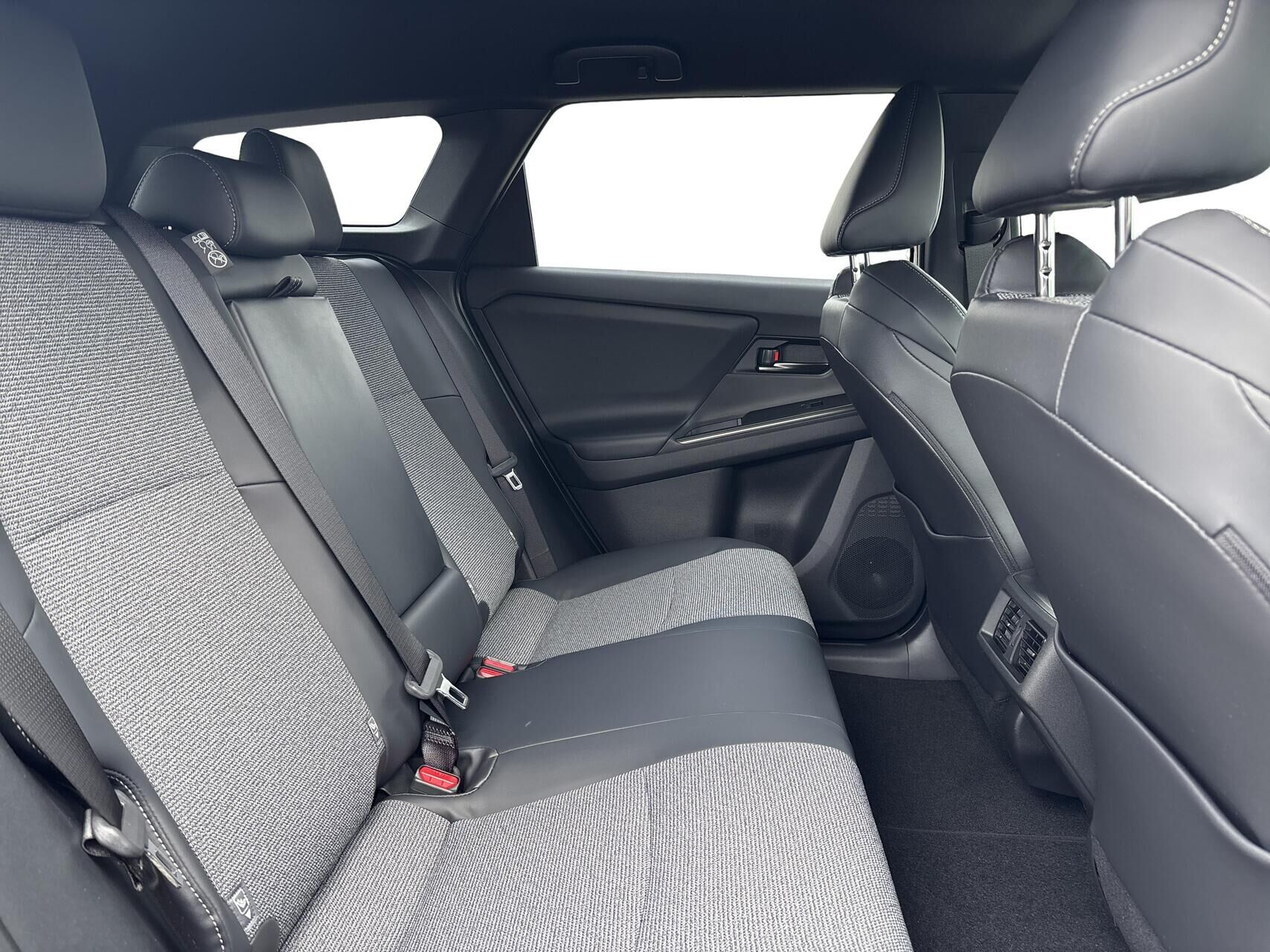 Billede af Toyota bZ4X Touring EL Active Tech 224HK 5d Aut.