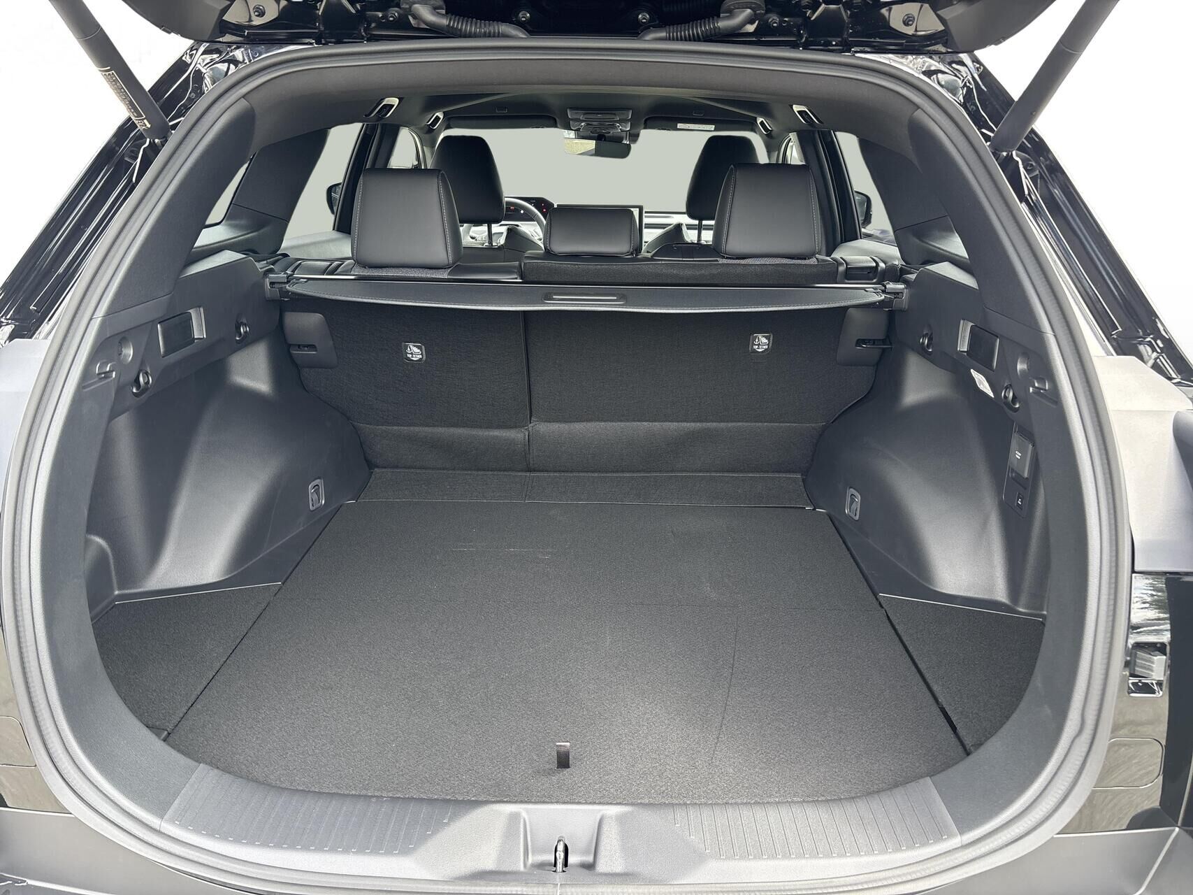 Billede af Toyota bZ4X Touring EL Active Tech 224HK 5d Aut.