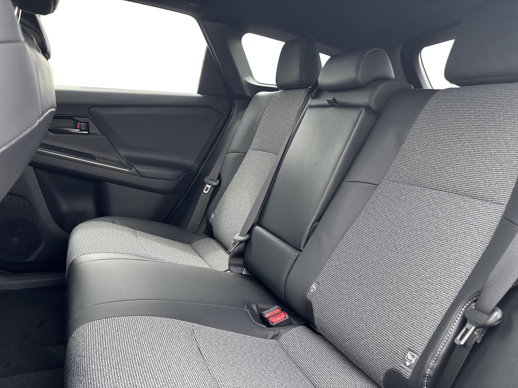 Billede af Toyota bZ4X Touring EL Active Tech 224HK 5d Aut.