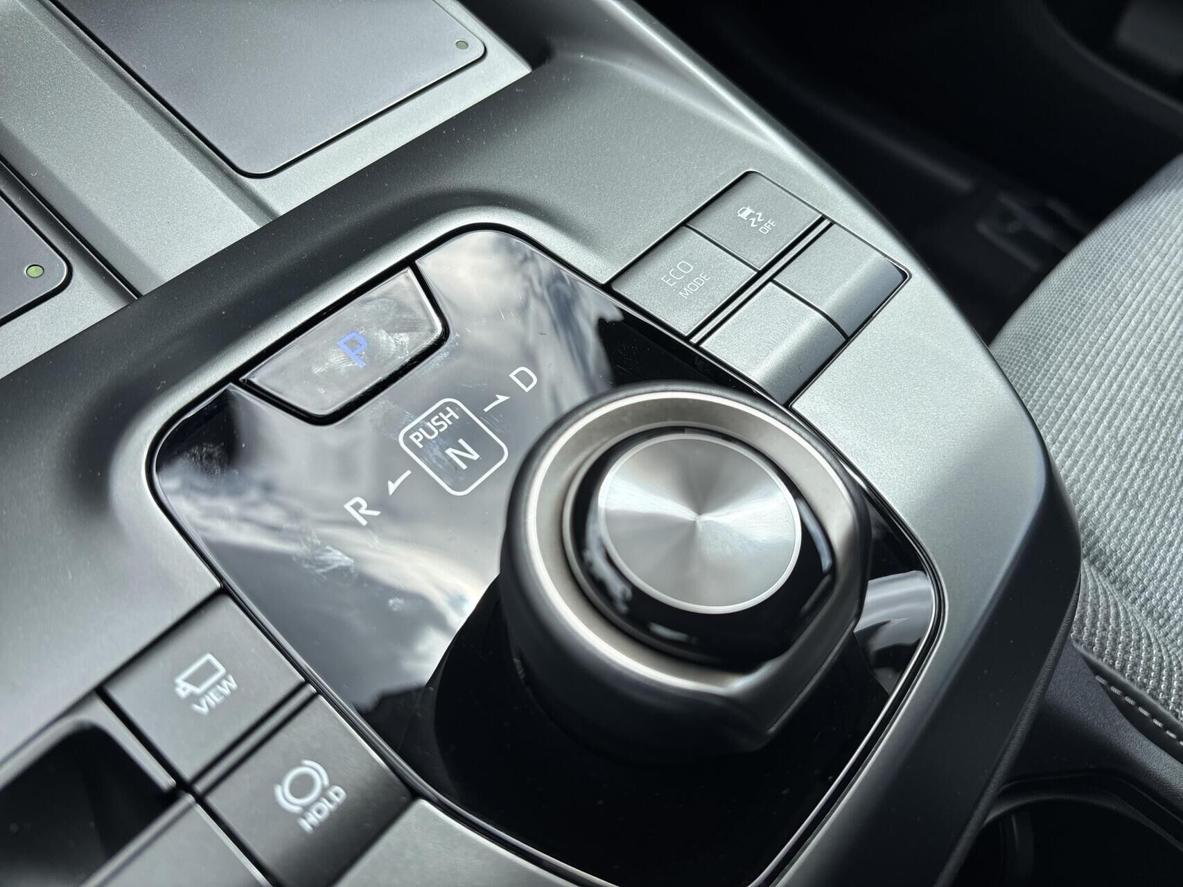 Billede af Toyota bZ4X Touring EL Active Tech 224HK 5d Aut.