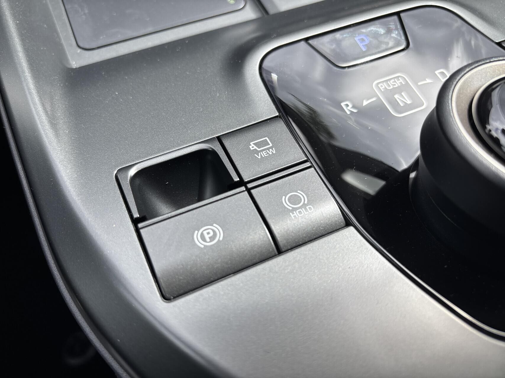 Billede af Toyota bZ4X Touring EL Active Tech 224HK 5d Aut.