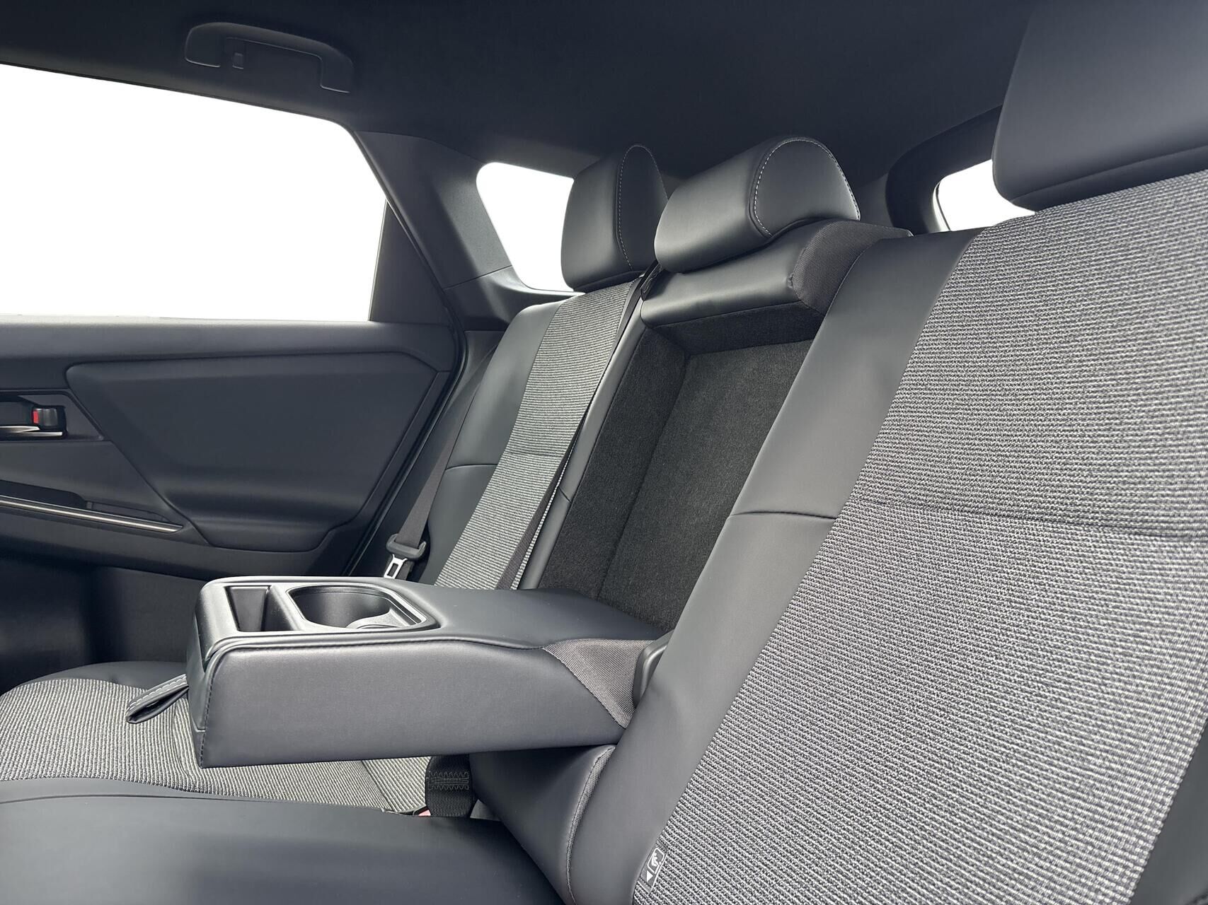 Billede af Toyota bZ4X Touring EL Active Tech 224HK 5d Aut.