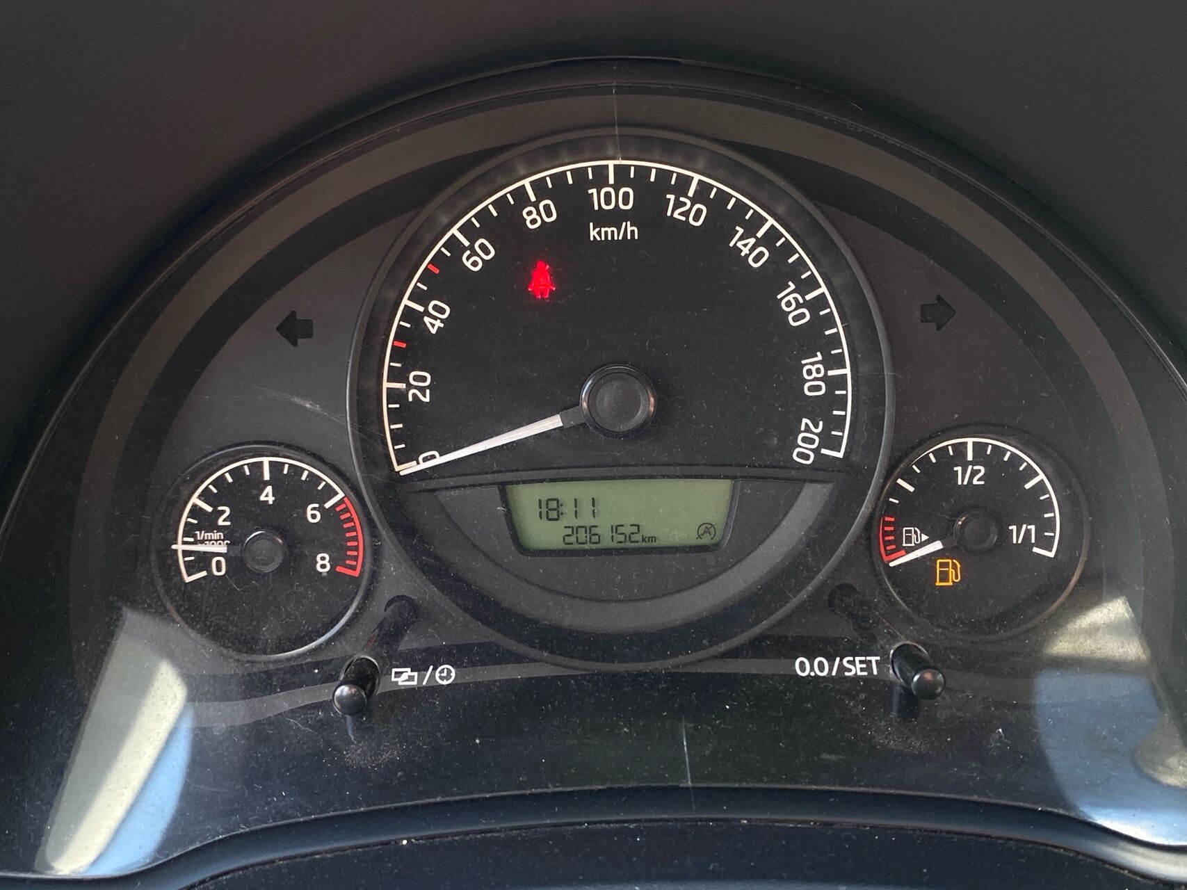Billede af Skoda Citigo 1,0 MPI Ambition 60HK 5d