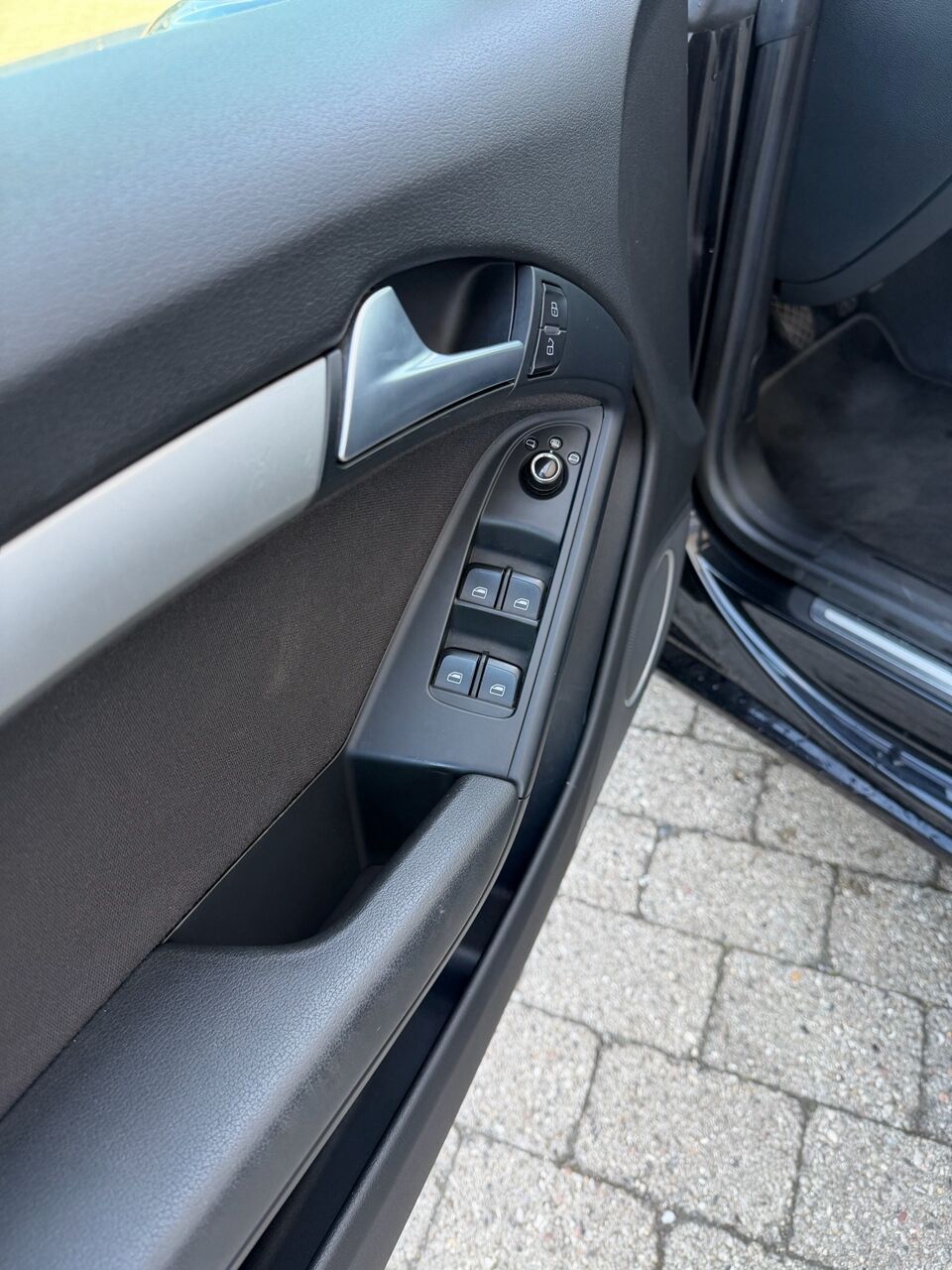 Billede af Audi A5 1,8 TFSI 160HK Cabr.