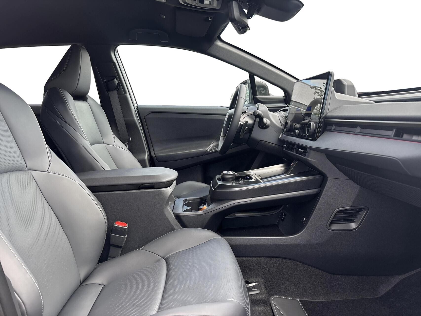 Billede af Toyota bZ4X EL Executive 224HK 5d Aut.