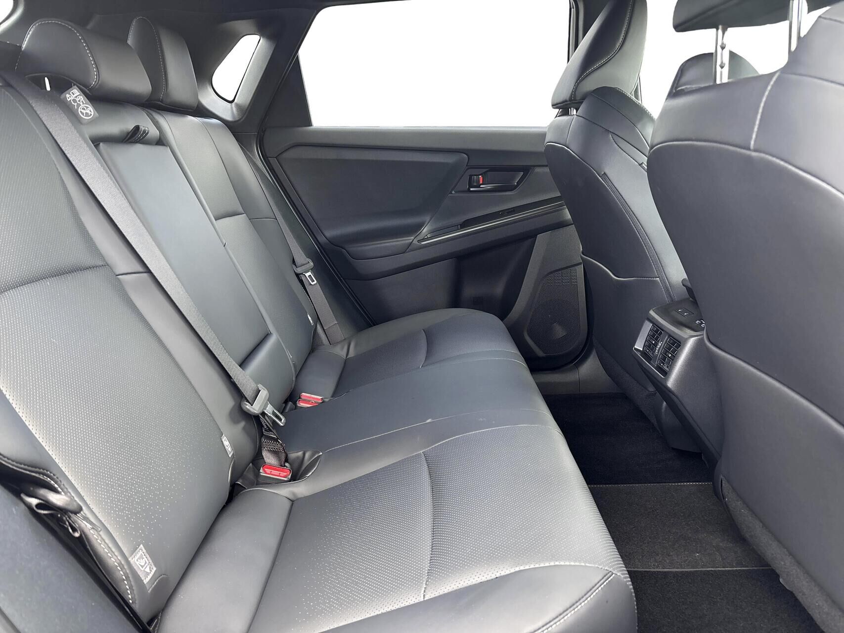 Billede af Toyota bZ4X EL Executive 224HK 5d Aut.