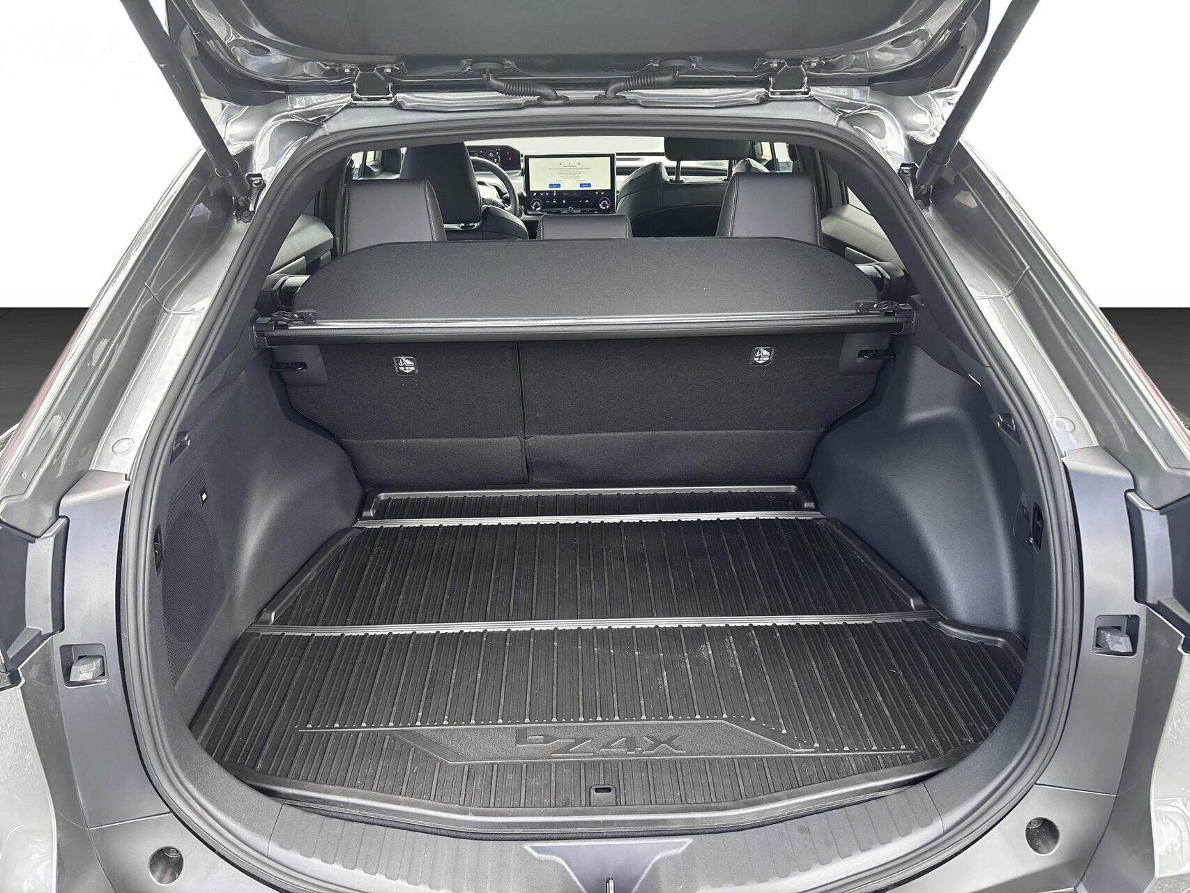Billede af Toyota bZ4X EL Executive 224HK 5d Aut.