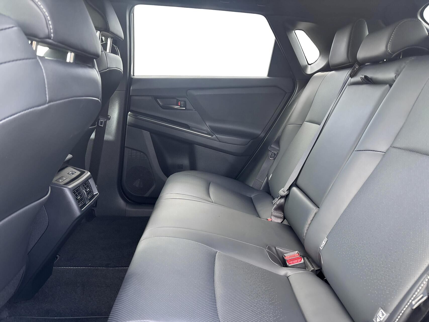 Billede af Toyota bZ4X EL Executive 224HK 5d Aut.