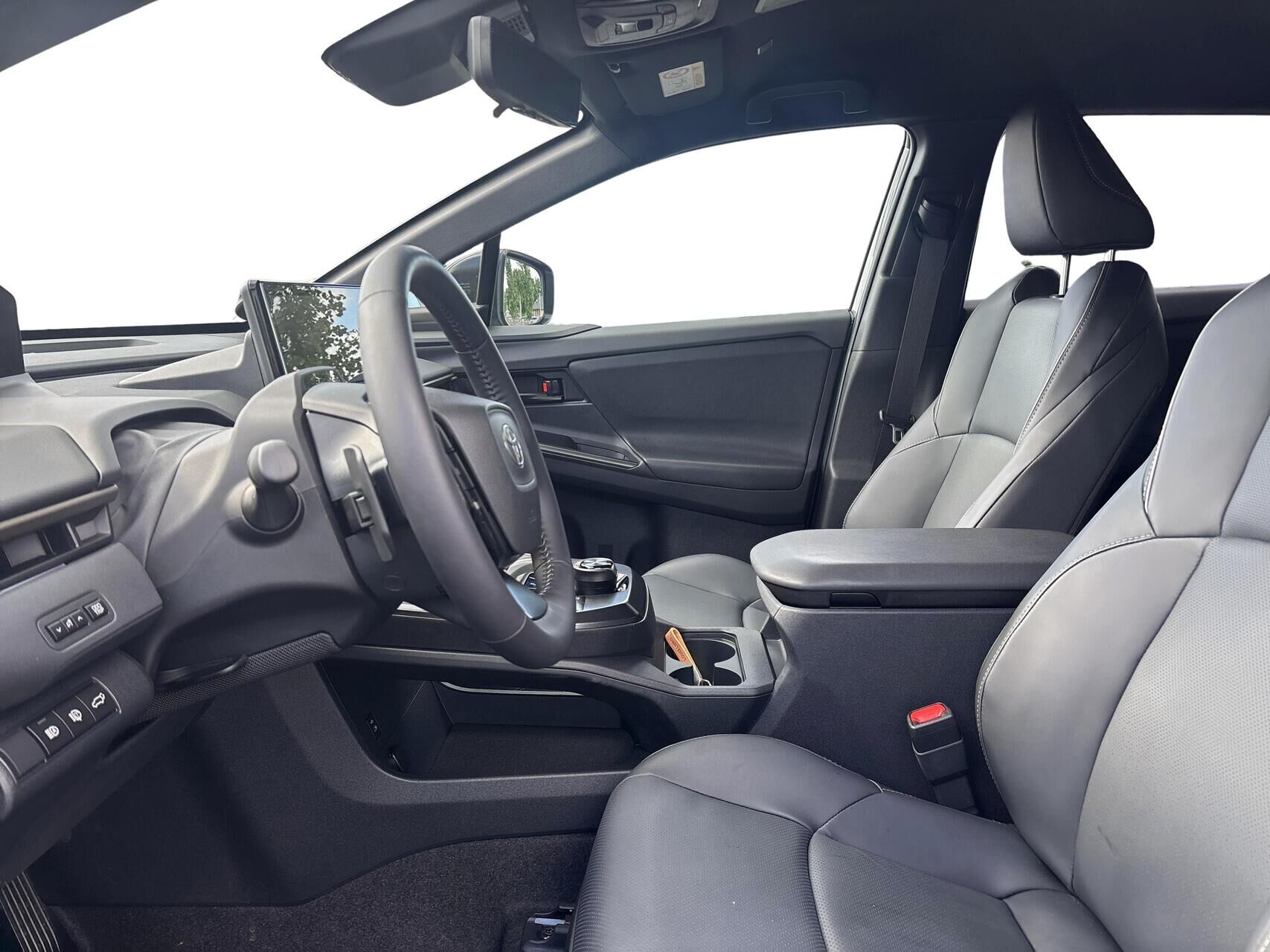 Billede af Toyota bZ4X EL Executive 224HK 5d Aut.
