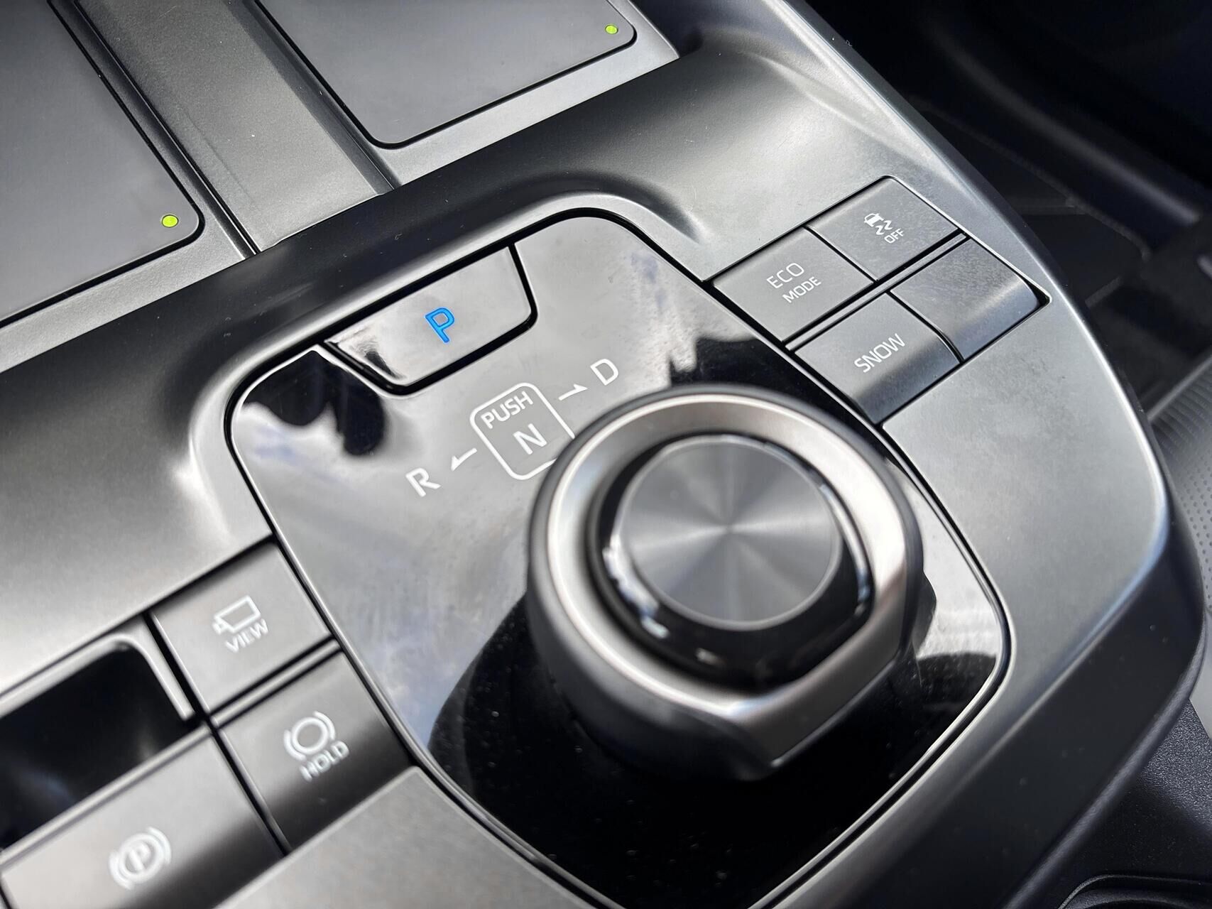 Billede af Toyota bZ4X EL Executive 224HK 5d Aut.