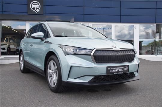 Skoda Enyaq 60 iV 180HK 5d Aut.