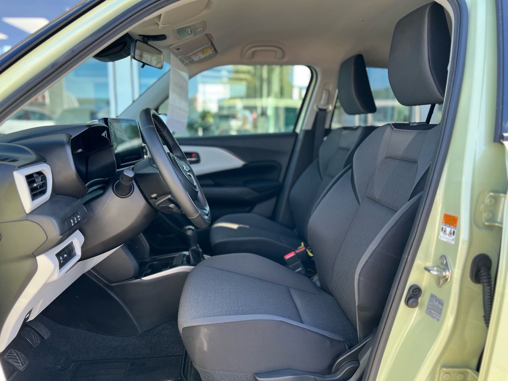 Billede af Suzuki Swift 1,2 Desire 82HK 5d