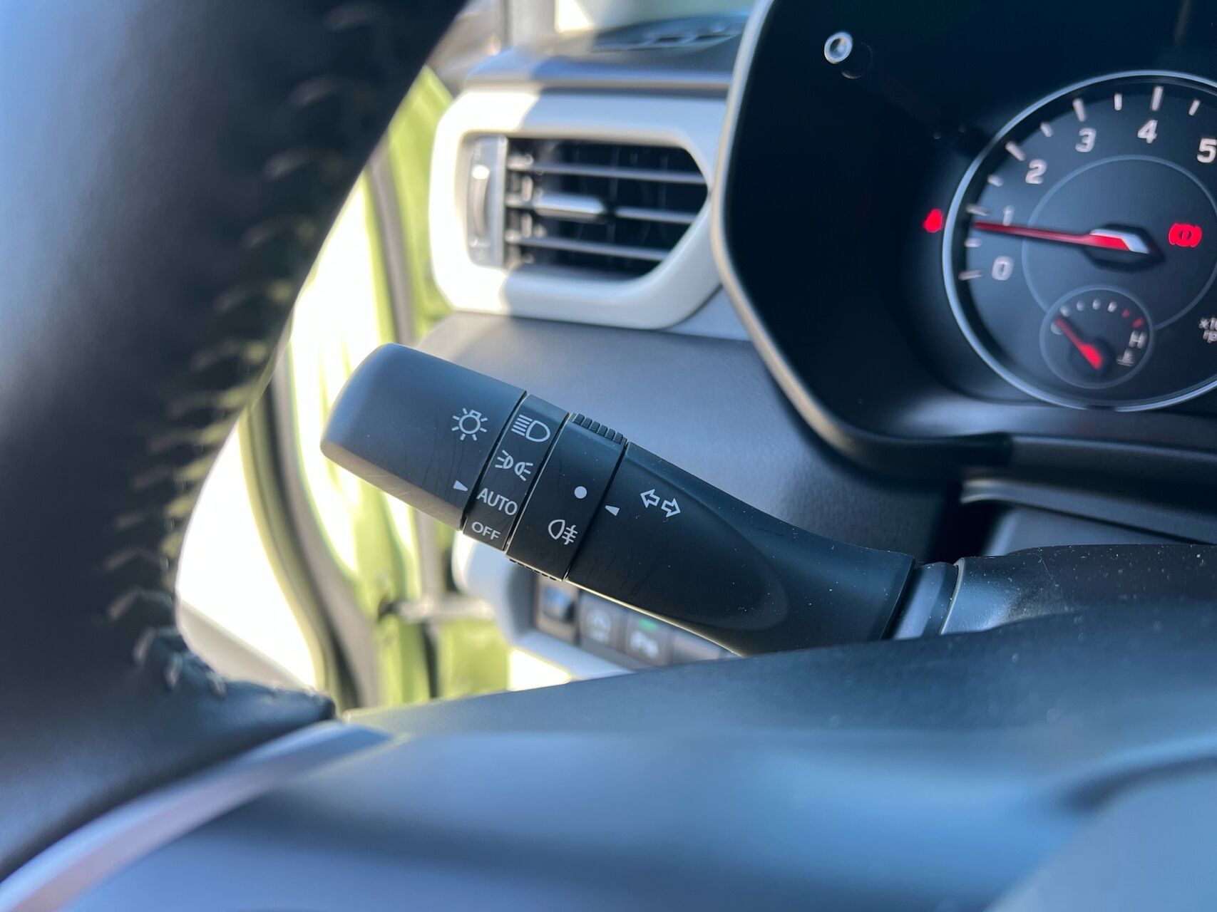 Billede af Suzuki Swift 1,2 Desire 82HK 5d