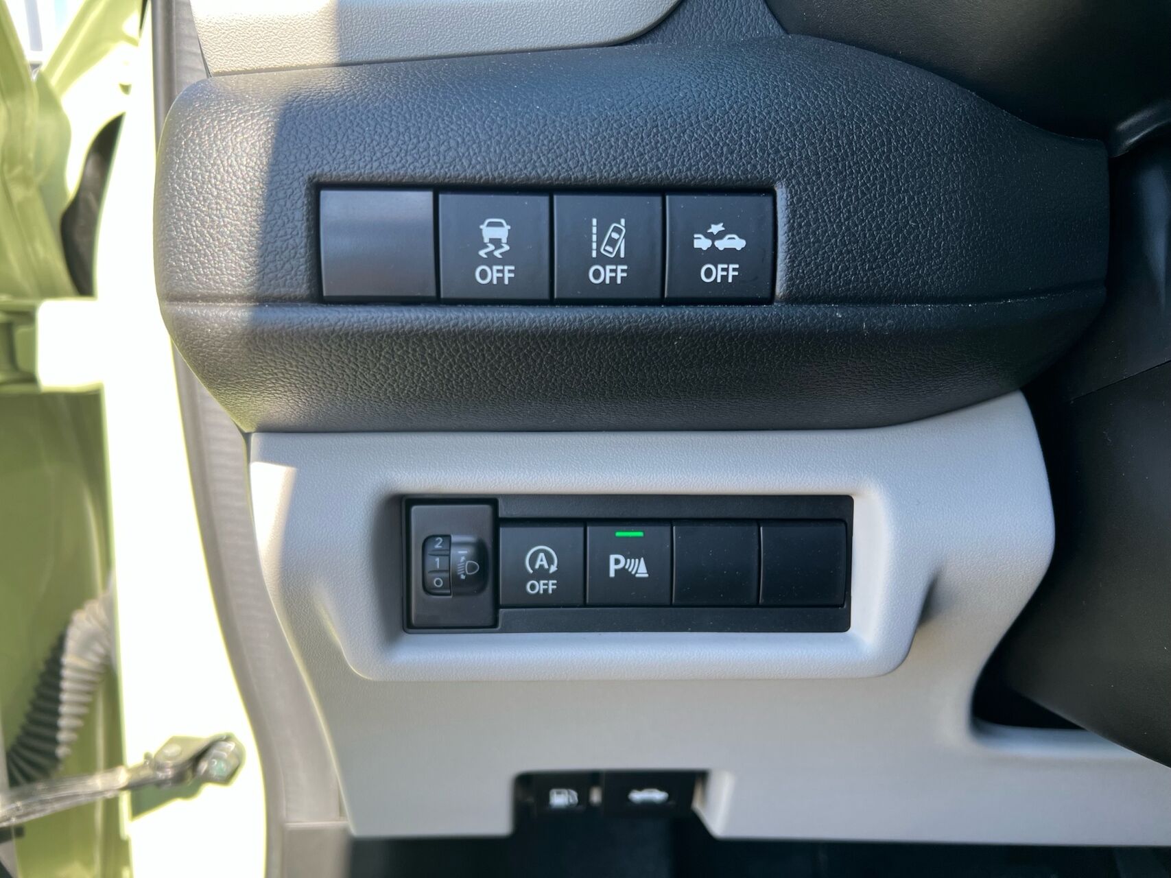 Billede af Suzuki Swift 1,2 Desire 82HK 5d