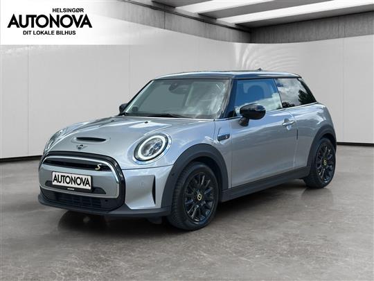 Mini Cooper SE EL Maximise 184HK 3d Aut.