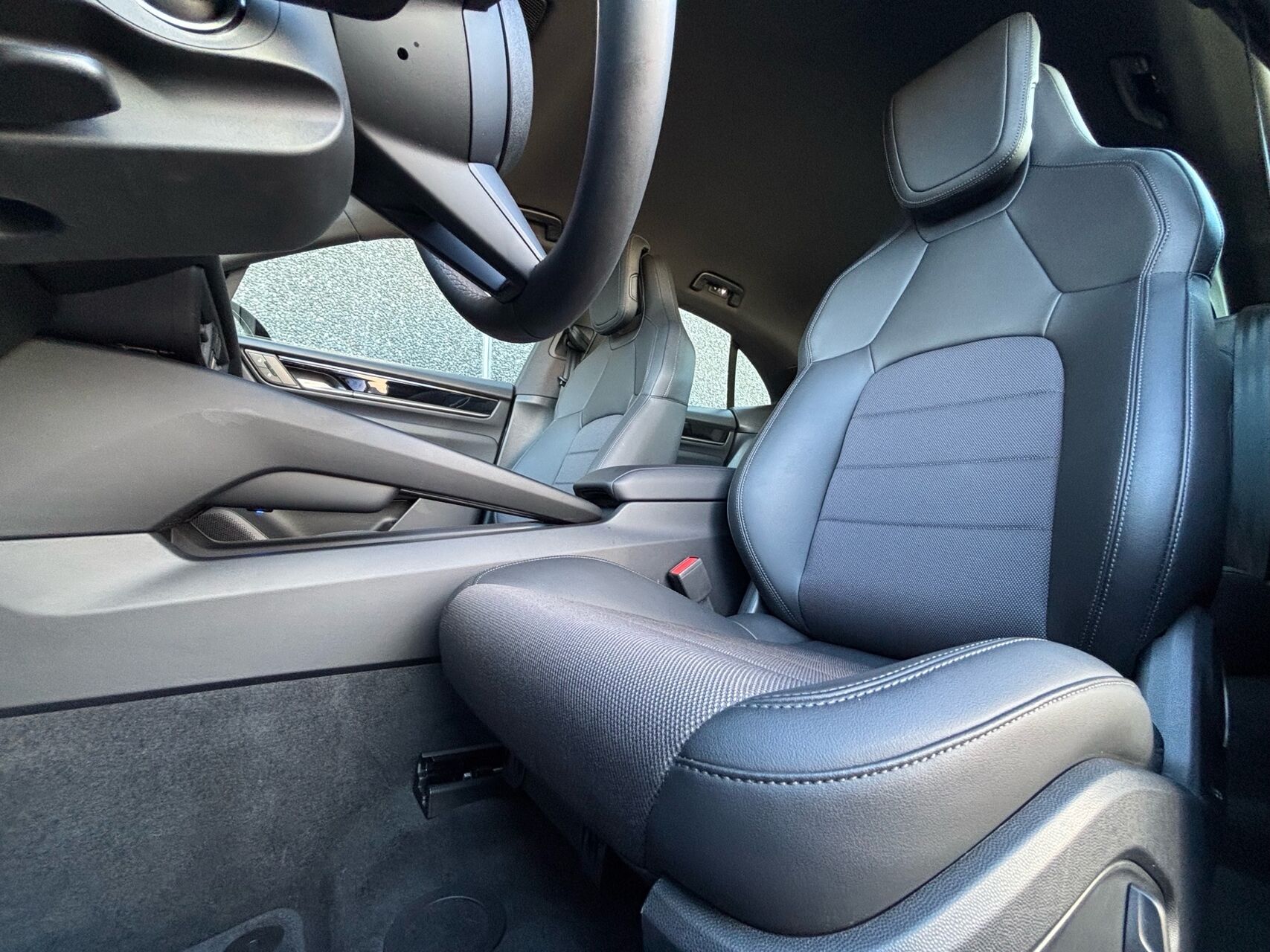 Billede af Porsche Macan EL 360HK 5d Aut.