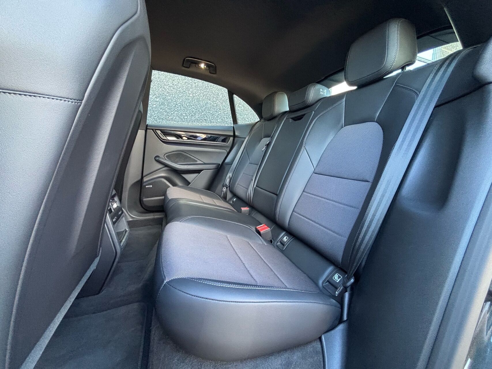 Billede af Porsche Macan EL 360HK 5d Aut.