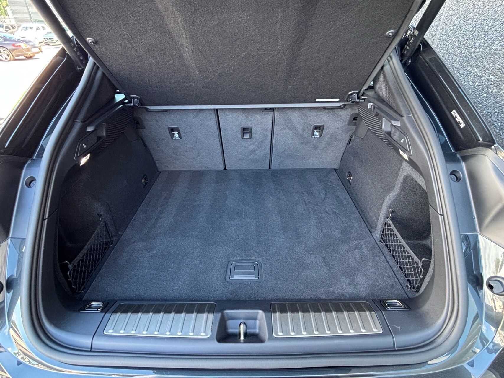 Billede af Porsche Macan EL 360HK 5d Aut.