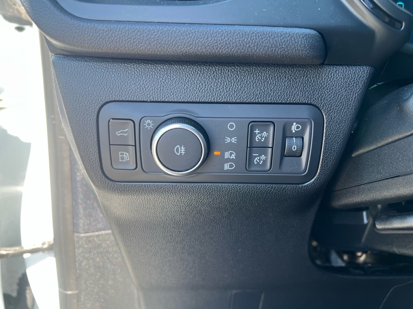 Billede af Ford Kuga 2,5 Plugin-hybrid ST-Line X CVT 243HK 5d Aut.