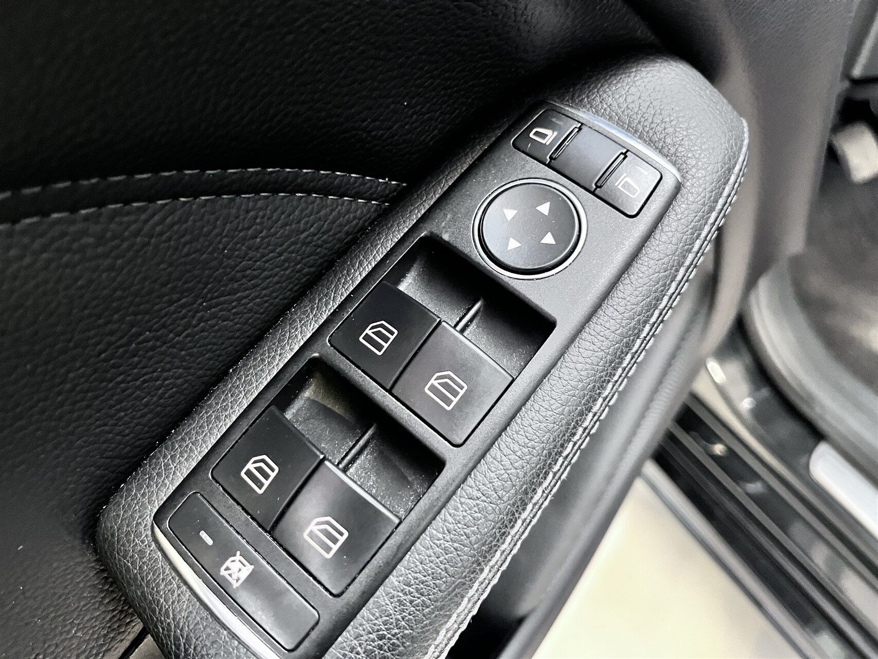 Billede af Mercedes-Benz B160 d 1,5 CDI 90HK 5d 6g