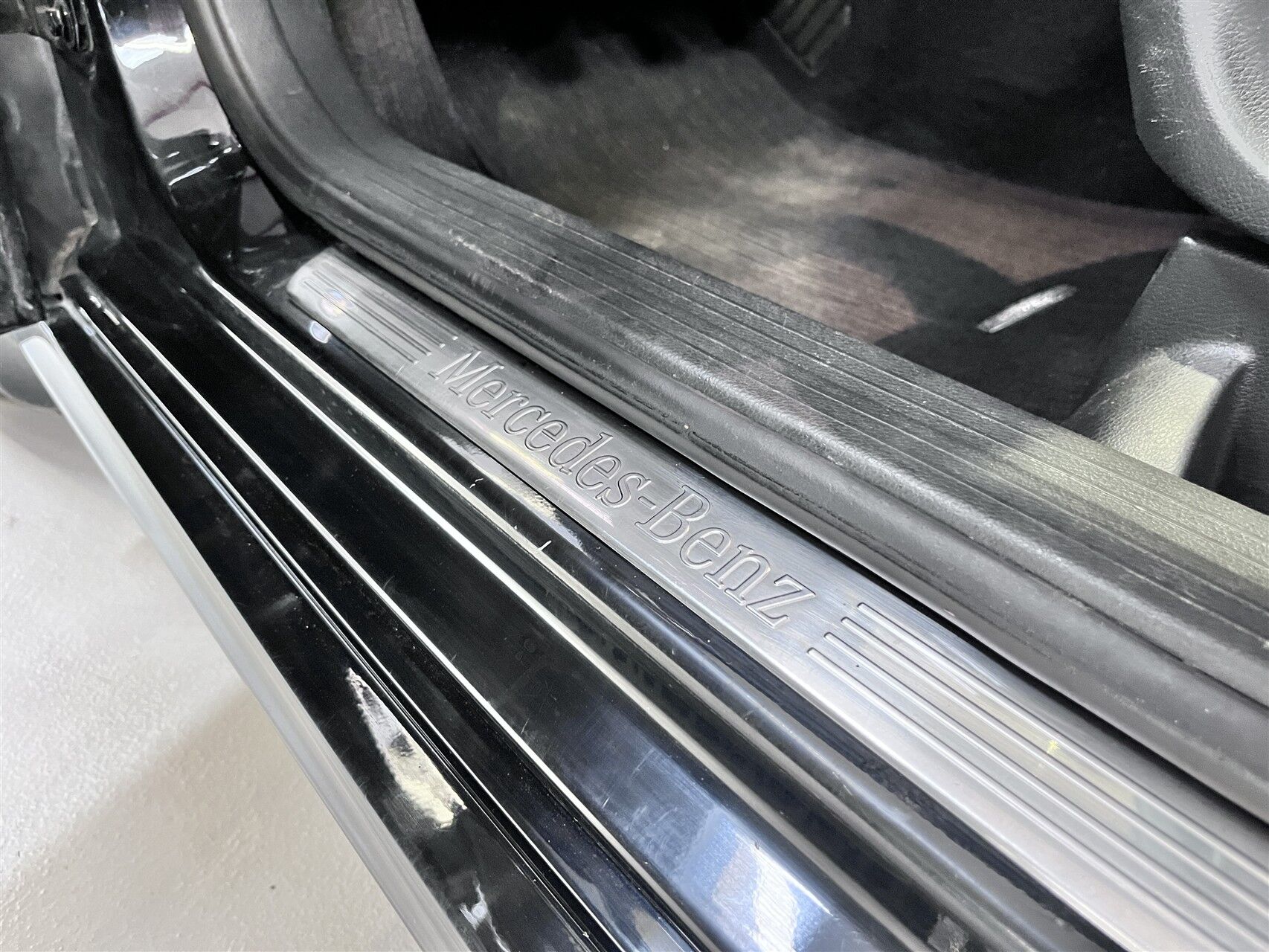 Billede af Mercedes-Benz B160 d 1,5 CDI 90HK 5d 6g