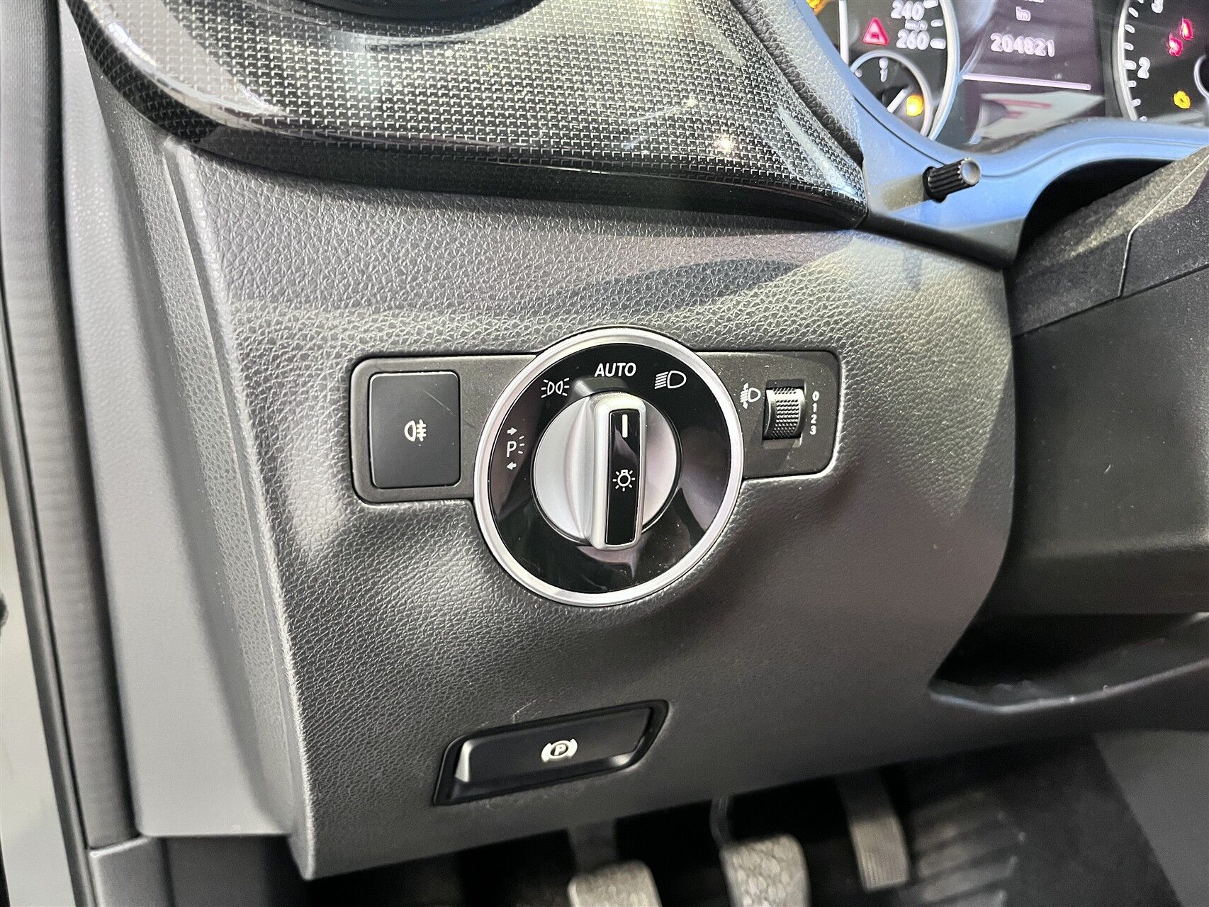 Billede af Mercedes-Benz B160 d 1,5 CDI 90HK 5d 6g